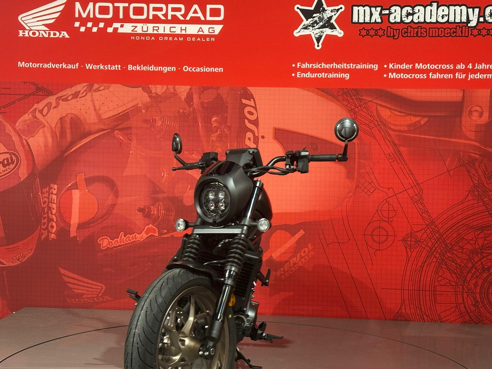 HONDA CMX 1100 Rebel *Gunmetal Black*-showroom-element-3