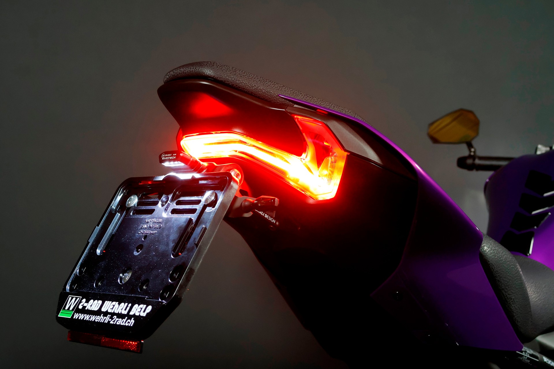 KAWASAKI Z 900 (91/70/35 KW) *Aladin* Level 3-image-9
