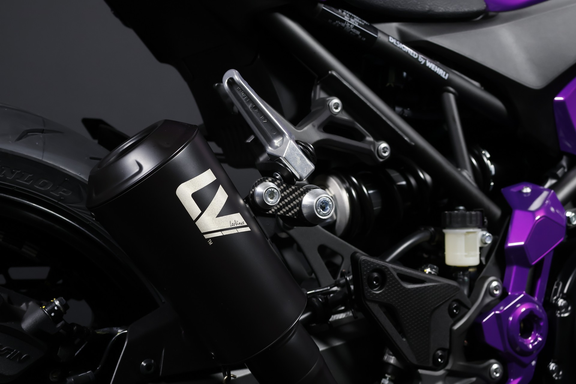 KAWASAKI Z 900 (91/70/35 KW) *Aladin* Level 3-image-10