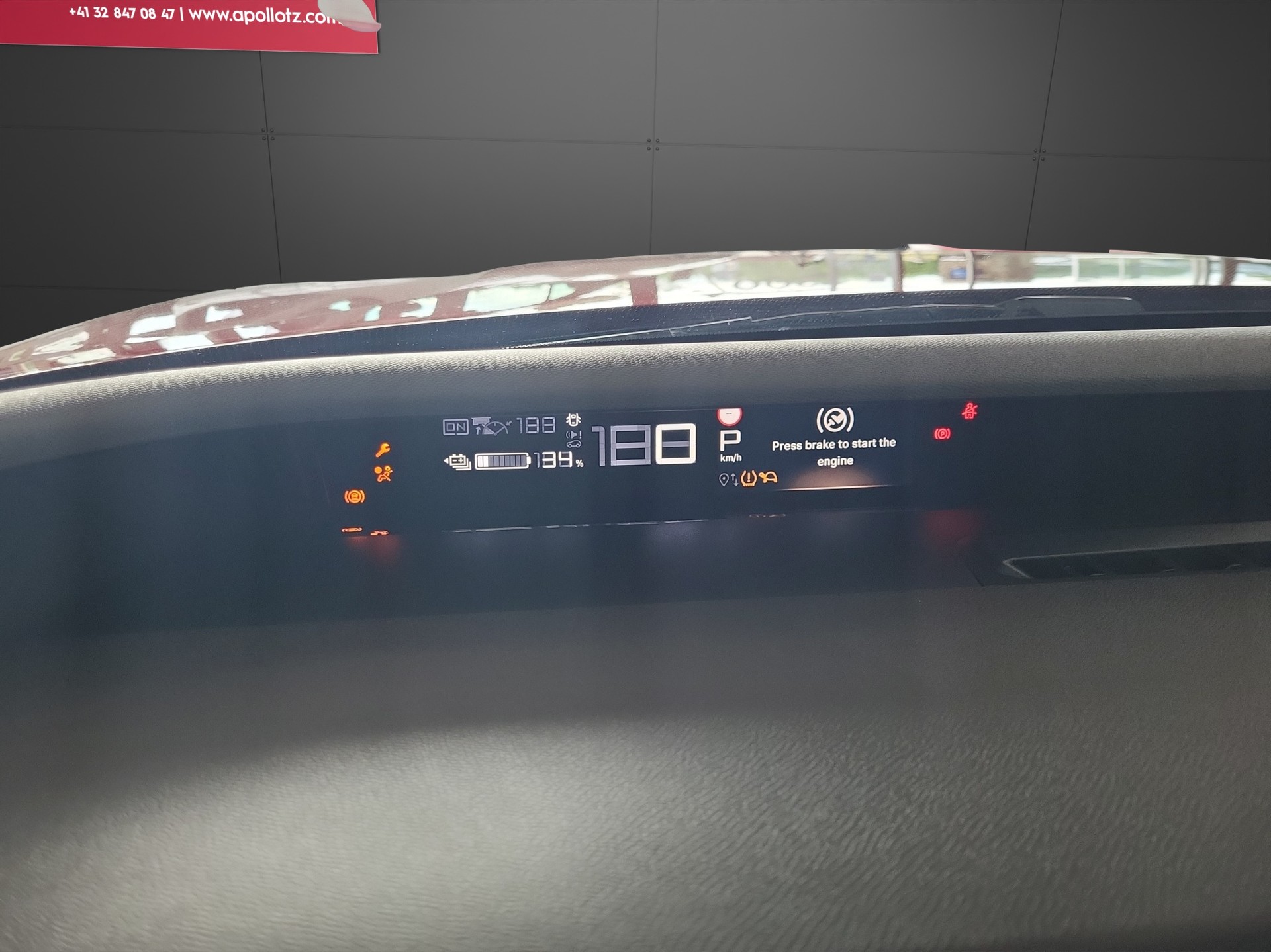 CITROEN C3 Aircross 44 kWh Max-image-7