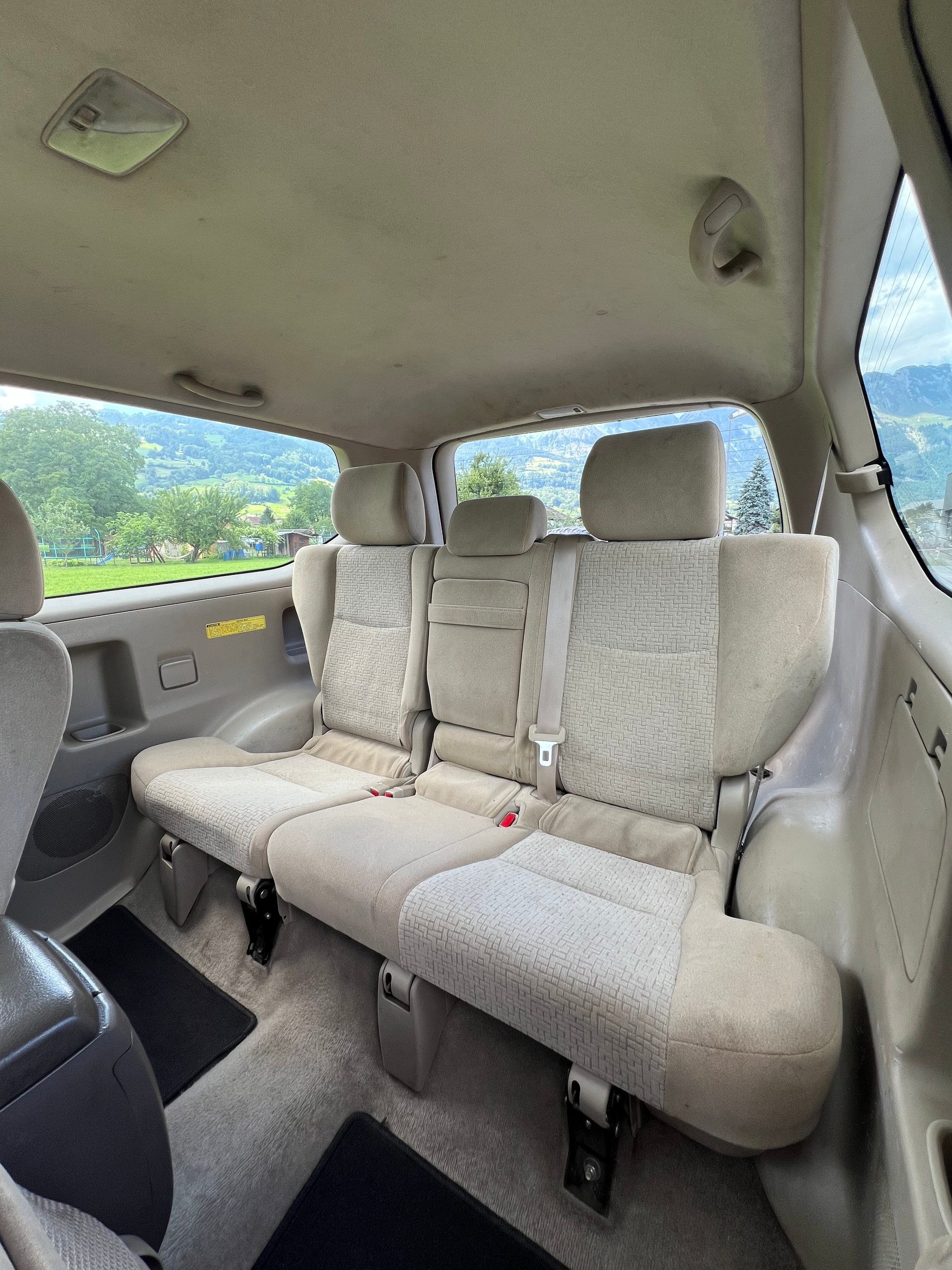 TOYOTA Land Cruiser 3.0 TD Linea Terra-image-10