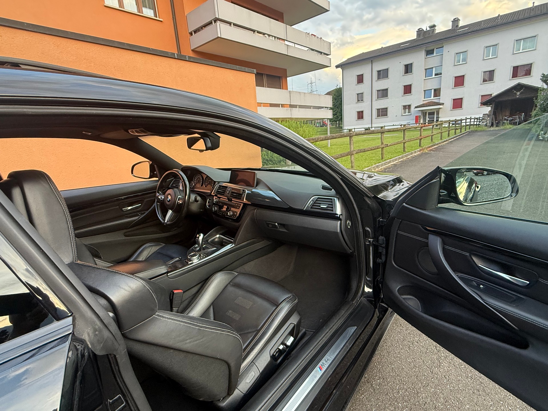 BMW M4 Coupé DKG-image-11