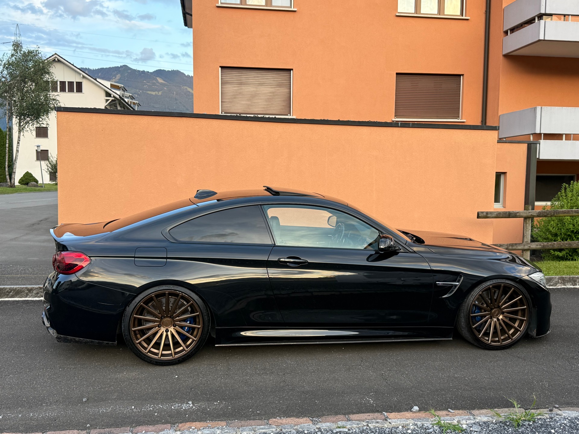 BMW M4 Coupé DKG-image-8