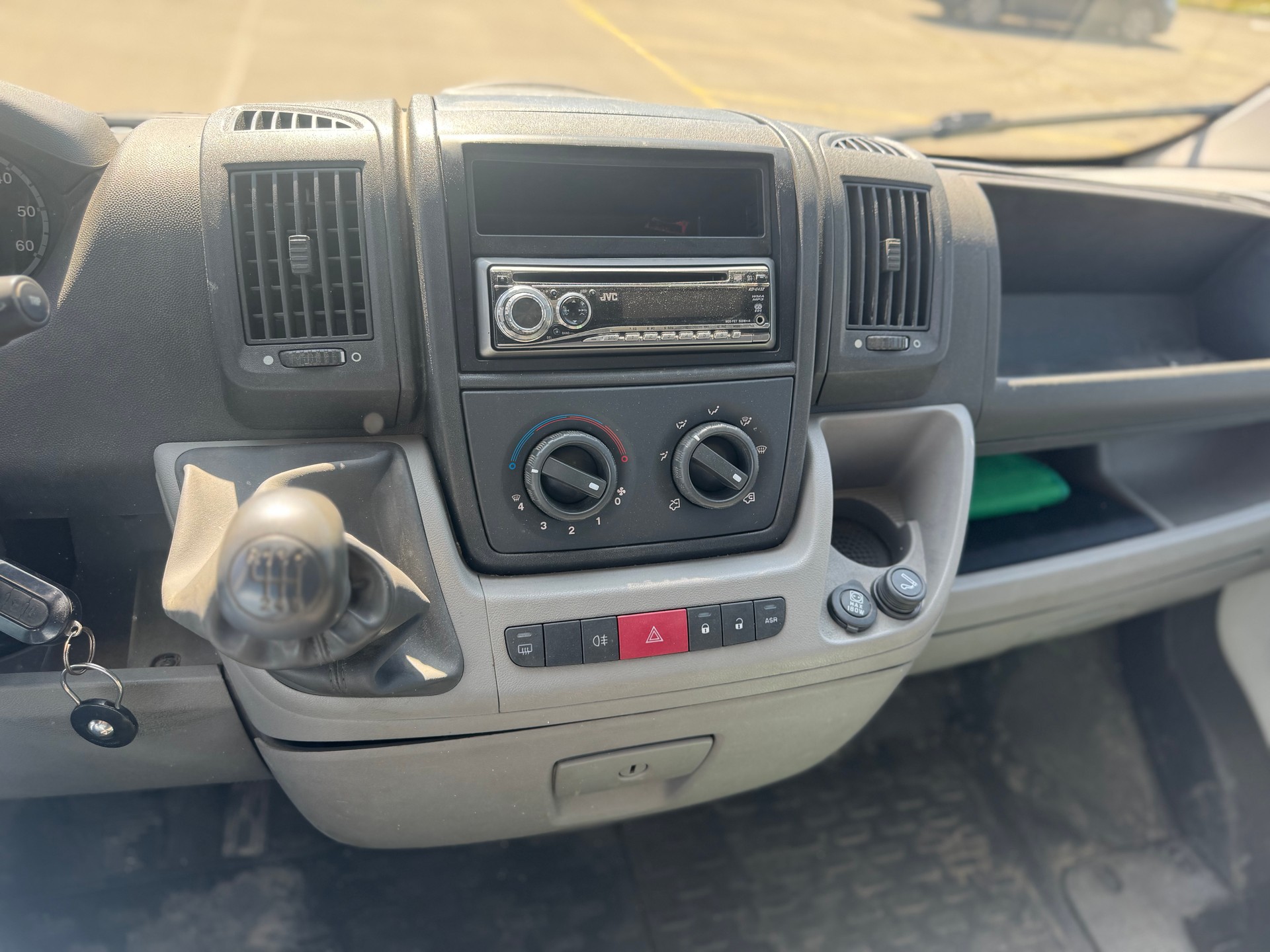 CITROEN Jumper 2.2 HDi 30 L2H1-image-10