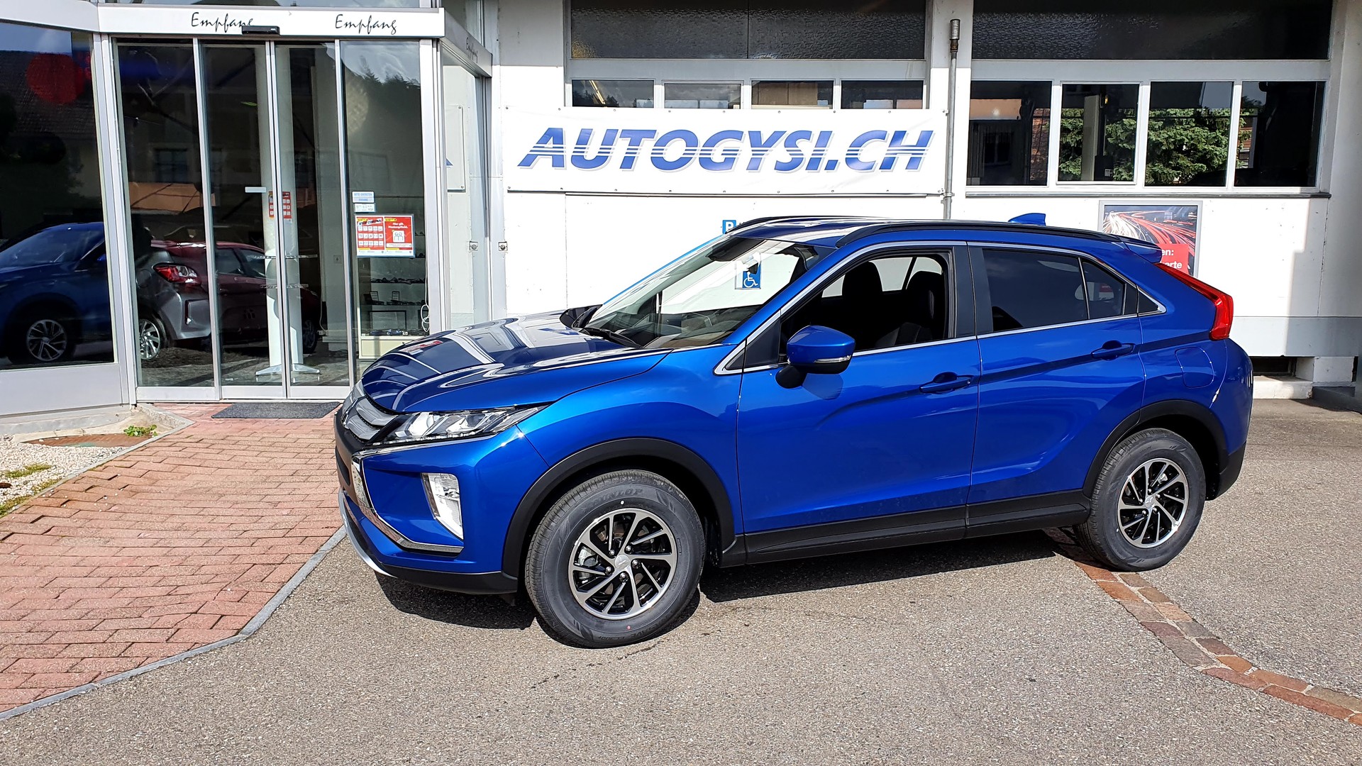 MITSUBISHI Eclip.Cross PHEV Value-image-4