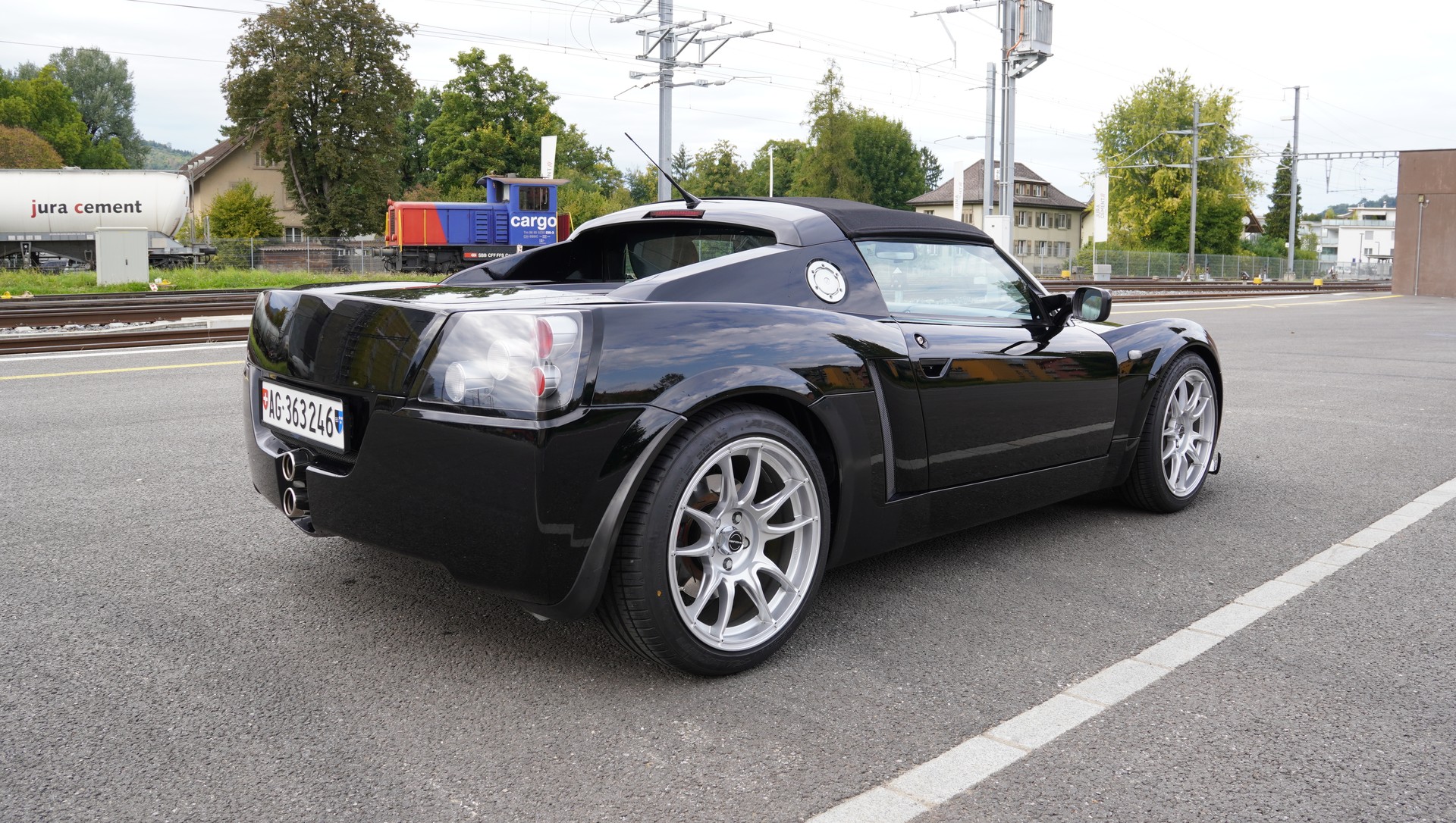 OPEL Speedster 2.2 16V-image-5