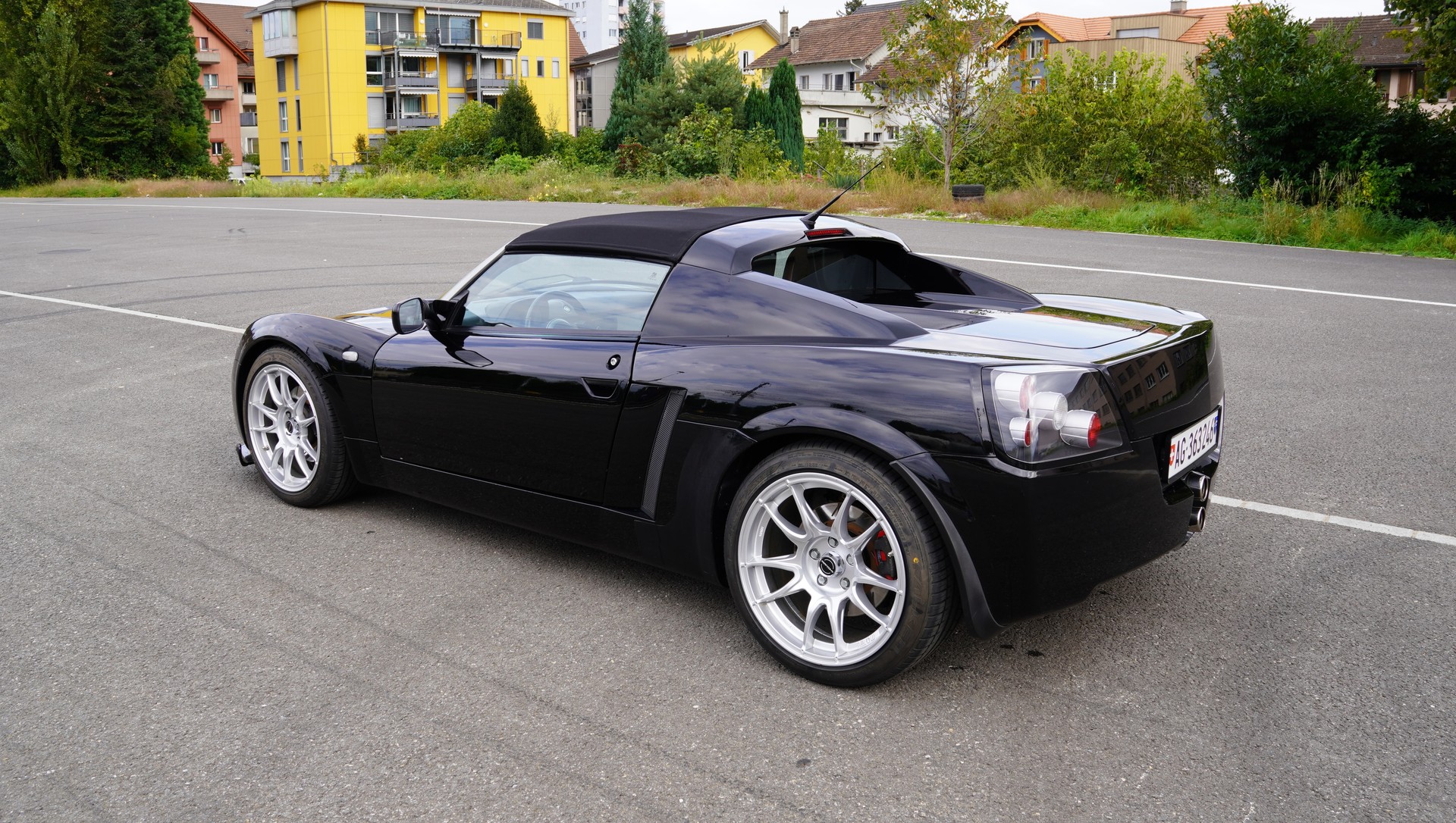 OPEL Speedster 2.2 16V-image-3