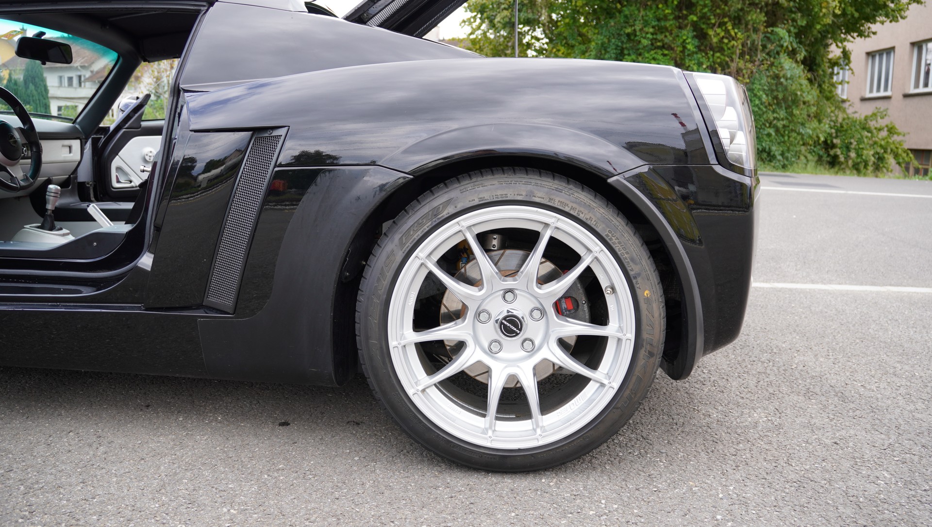 OPEL Speedster 2.2 16V-image-12
