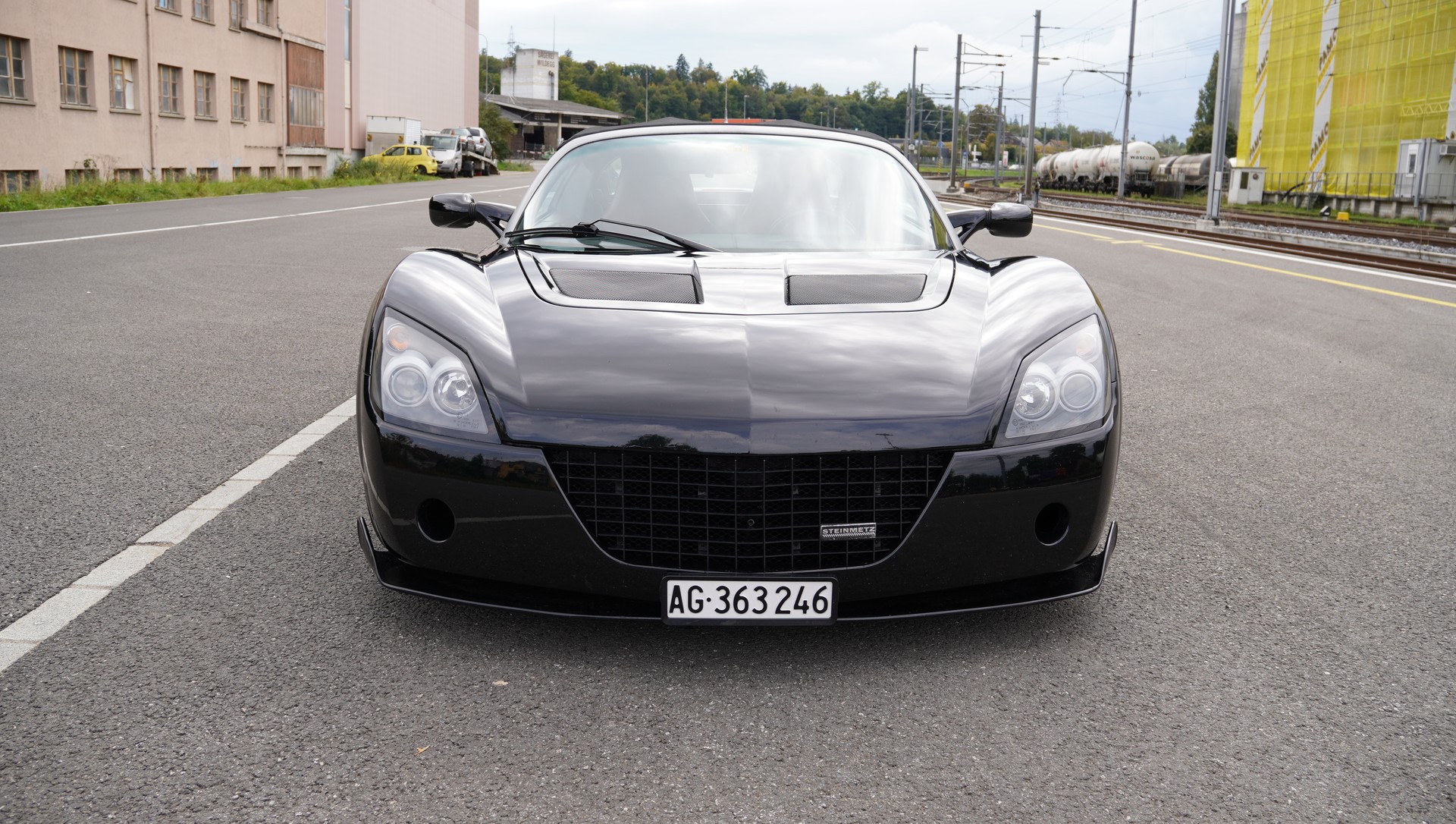 OPEL Speedster 2.2 16V-image-8