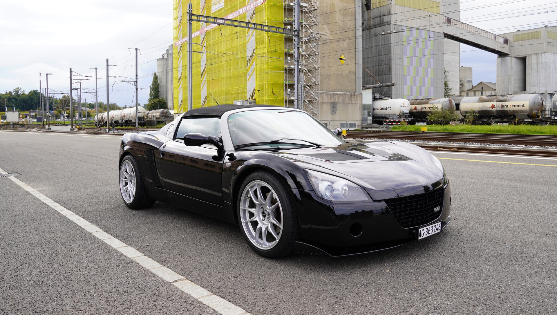 OPEL Speedster 2.2 16V-image-7