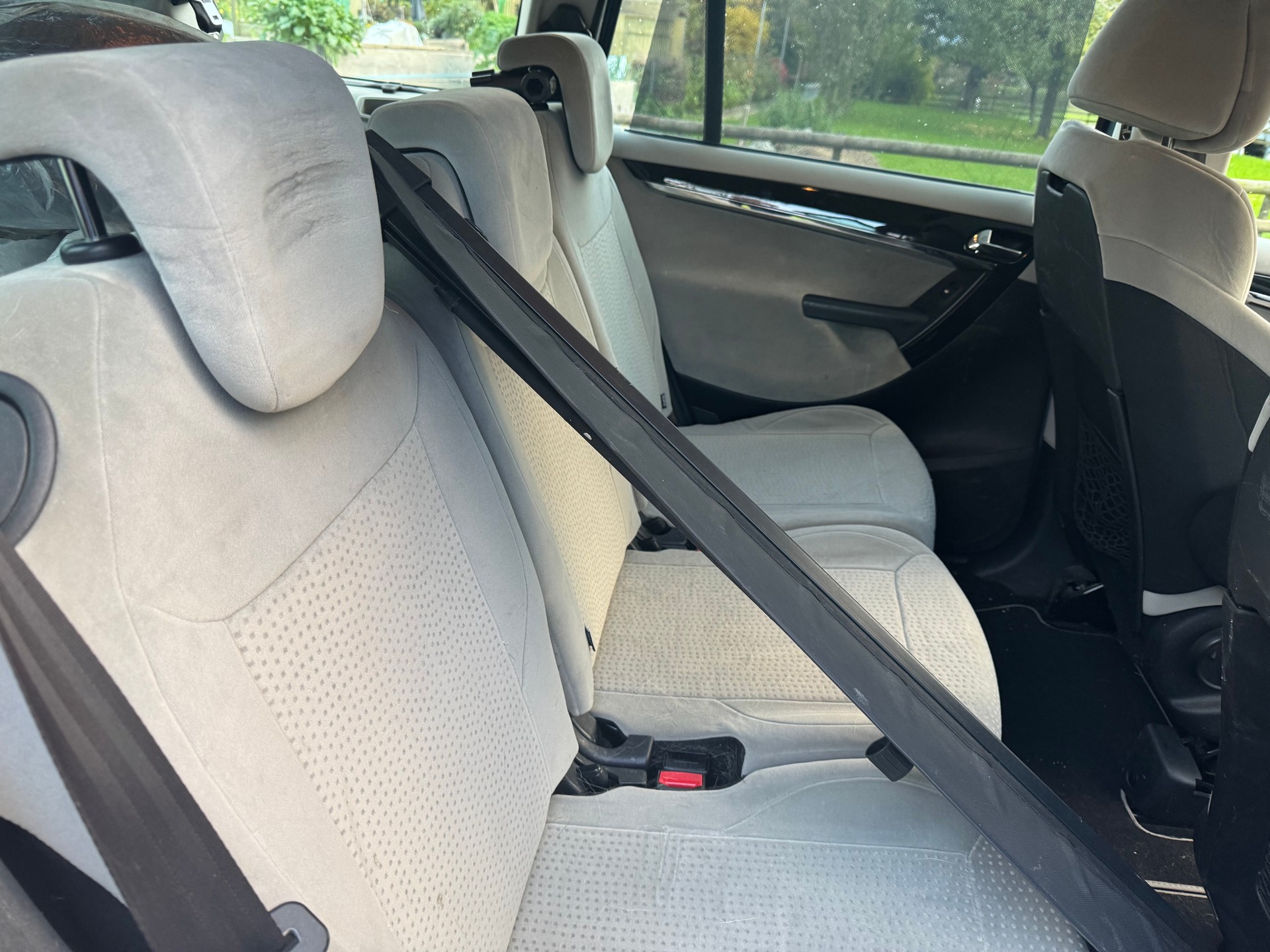 CITROEN Grand C4 Picasso 1.6i 16V Turbo Exclusive BMP6-image-7