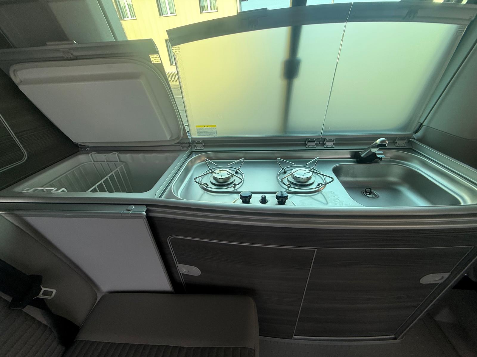 VW T6 California 2.0 TDI Ocean Liberty 4Motion-image-12