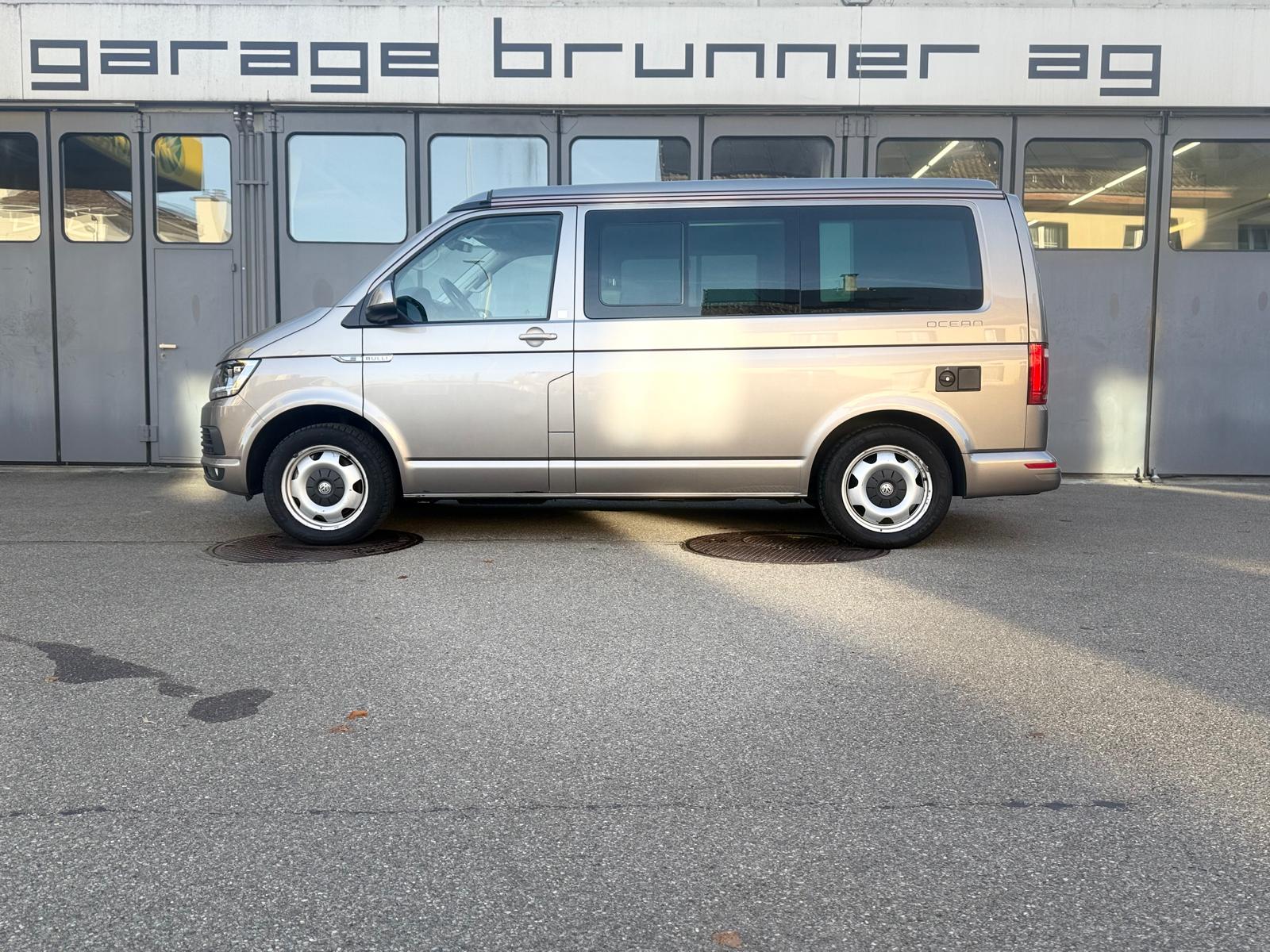 VW T6 California 2.0 TDI Ocean Liberty 4Motion-image-7