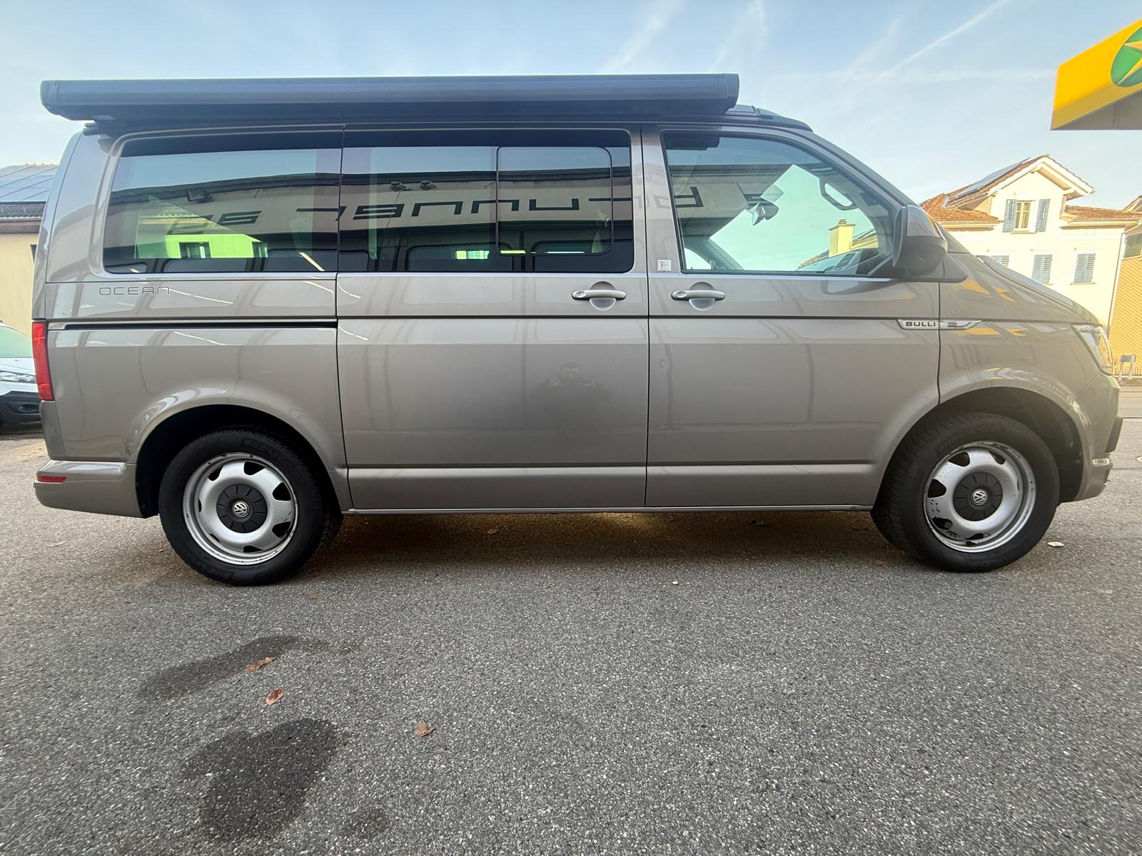 VW T6 California 2.0 TDI Ocean Liberty 4Motion-image-4