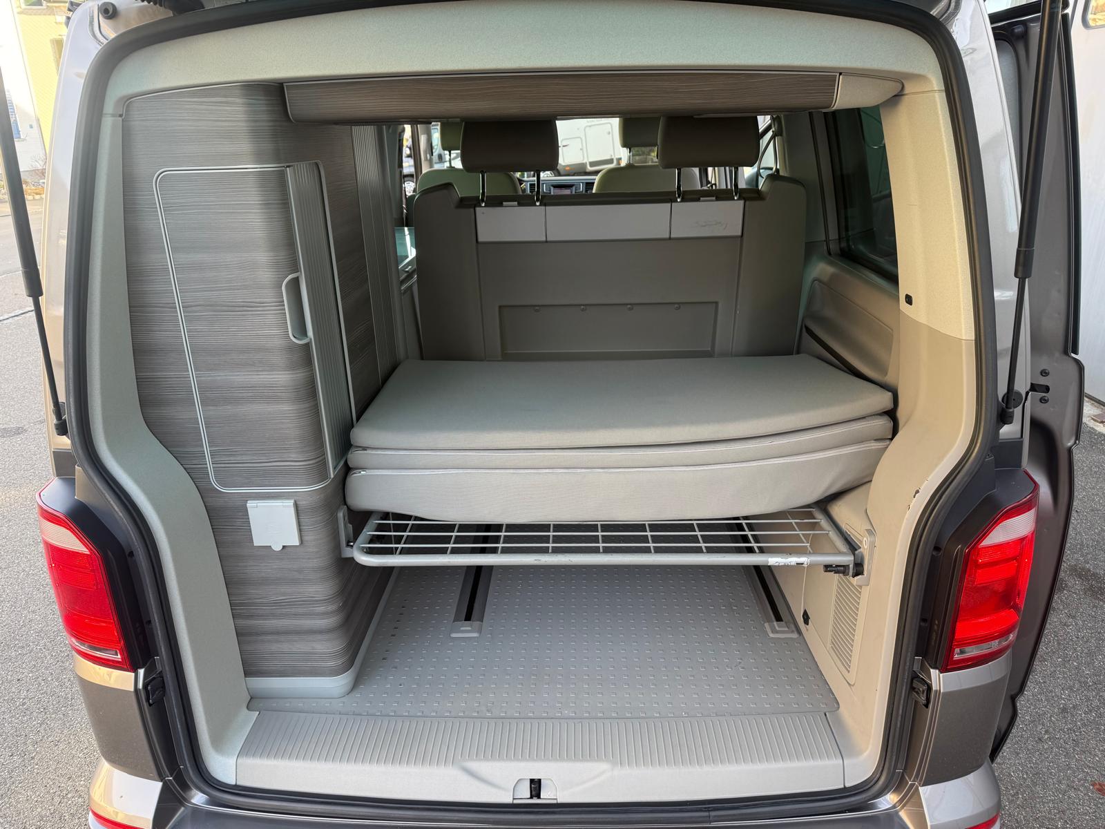 VW T6 California 2.0 TDI Ocean Liberty 4Motion-image-10