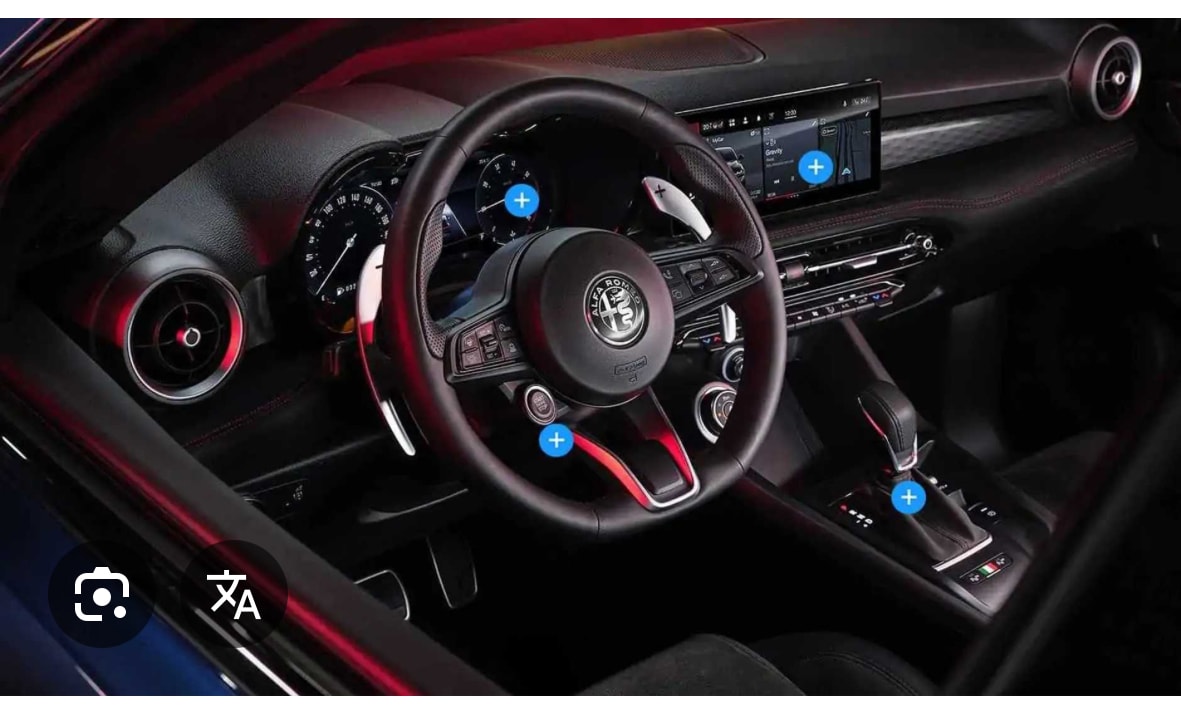 ALFA ROMEO Tonale 1.3 Plug-in-Hybrid Q4 Veloce Pack Premium Sky-image-4