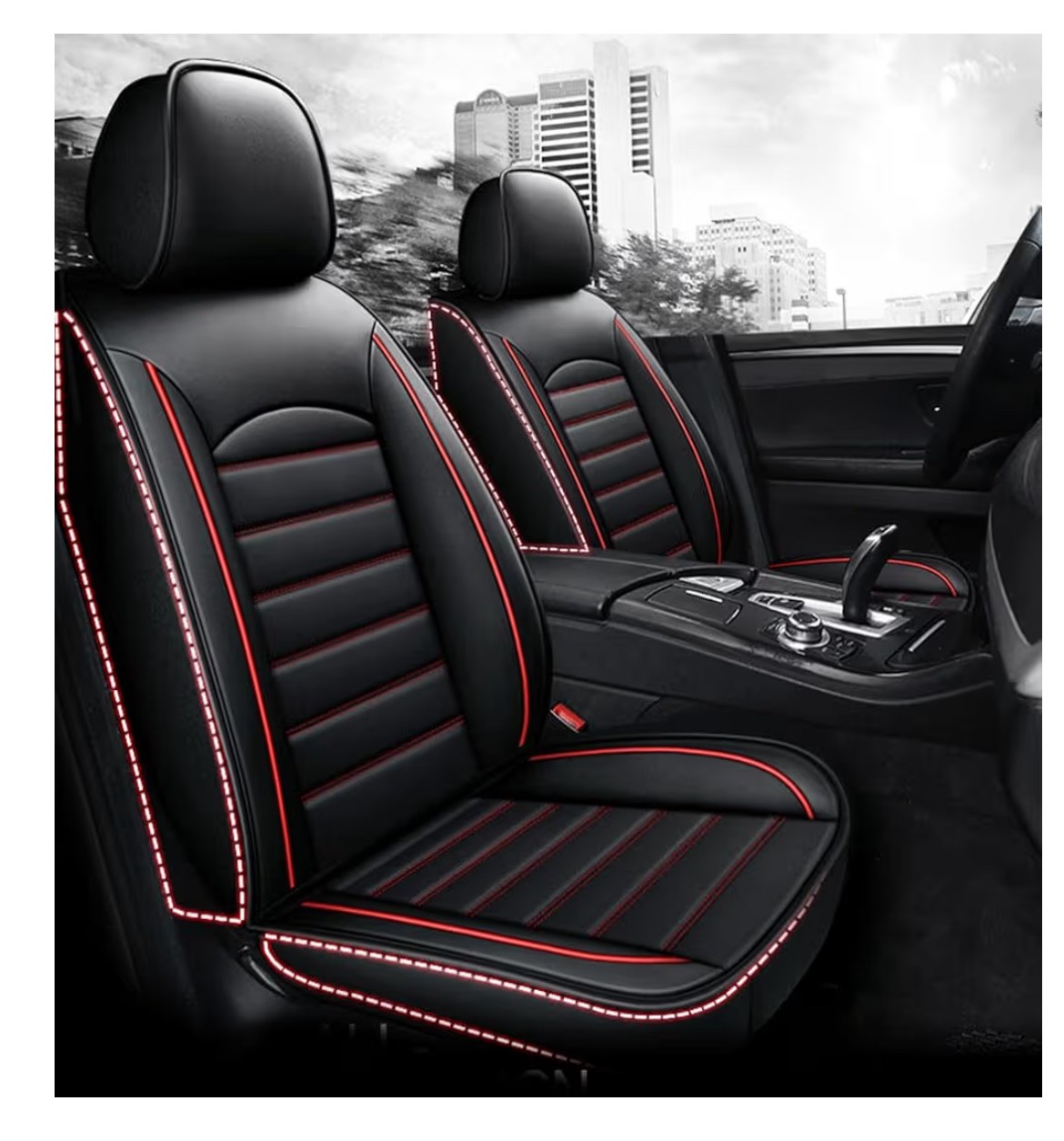 ALFA ROMEO Tonale 1.3 Plug-in-Hybrid Q4 Veloce Pack Premium Sky-image-3