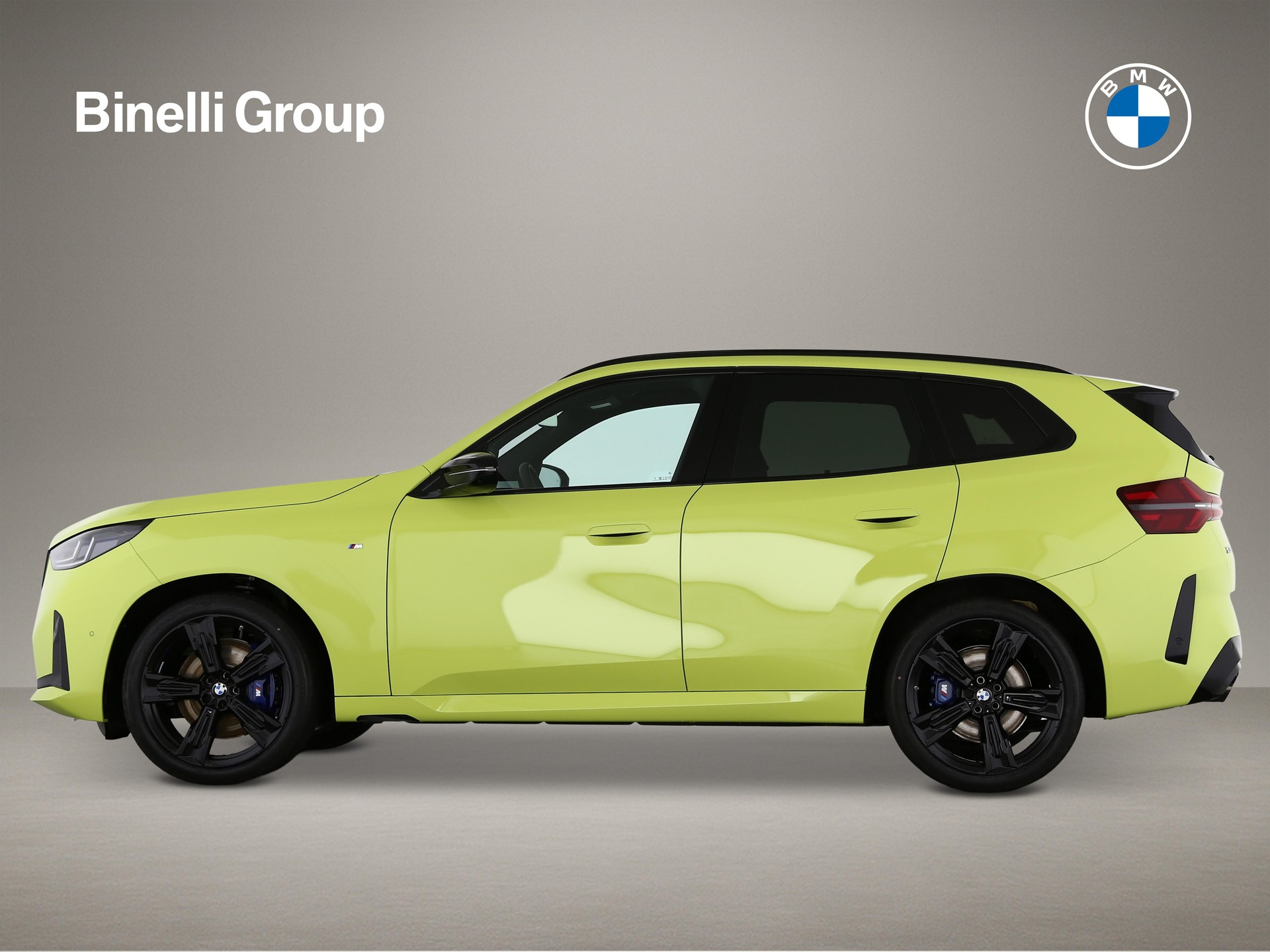 BMW X3 M50i-image-2