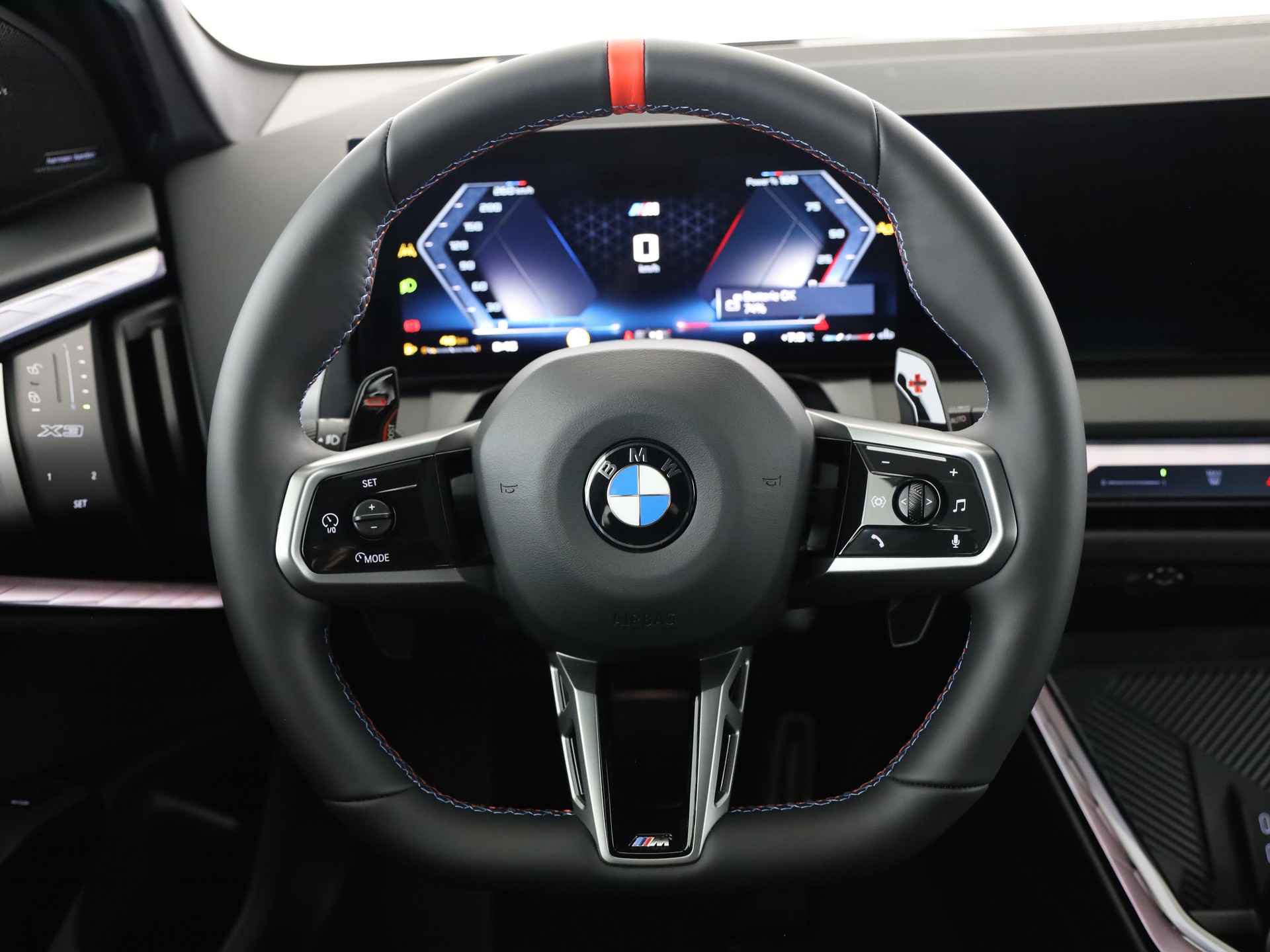 BMW X3 M50i-image-16
