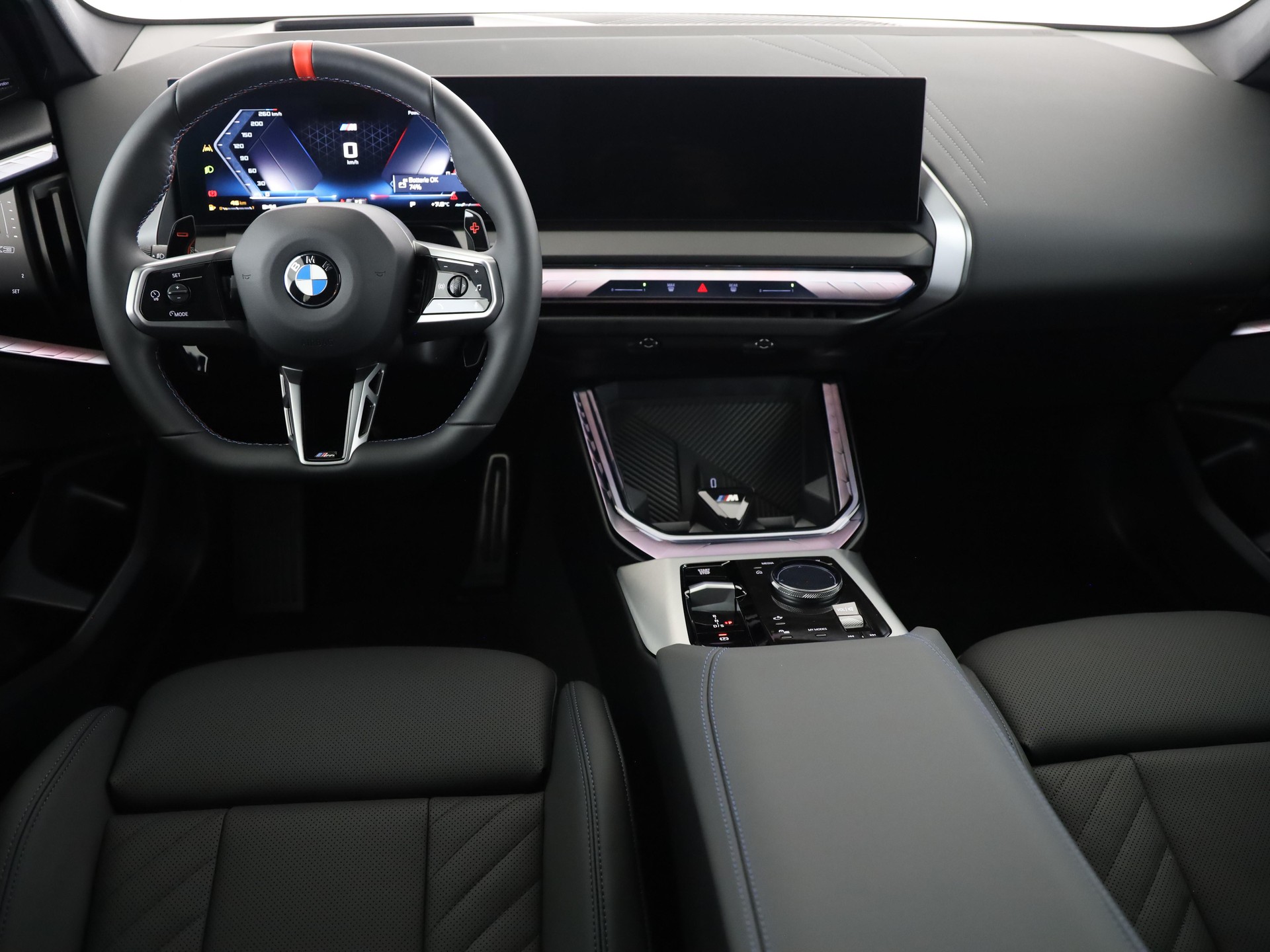 BMW X3 M50i-image-15