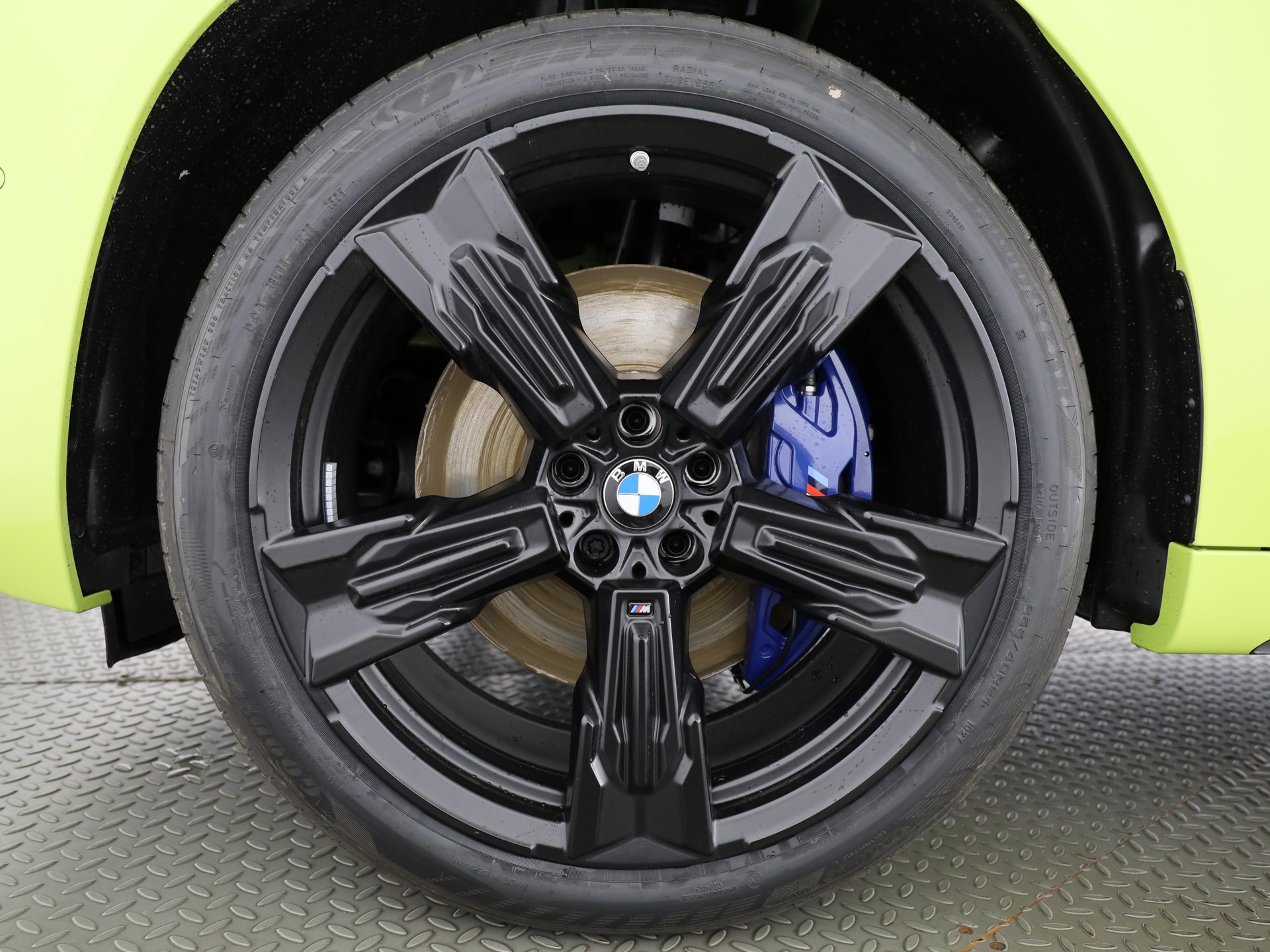 BMW X3 M50i-image-19