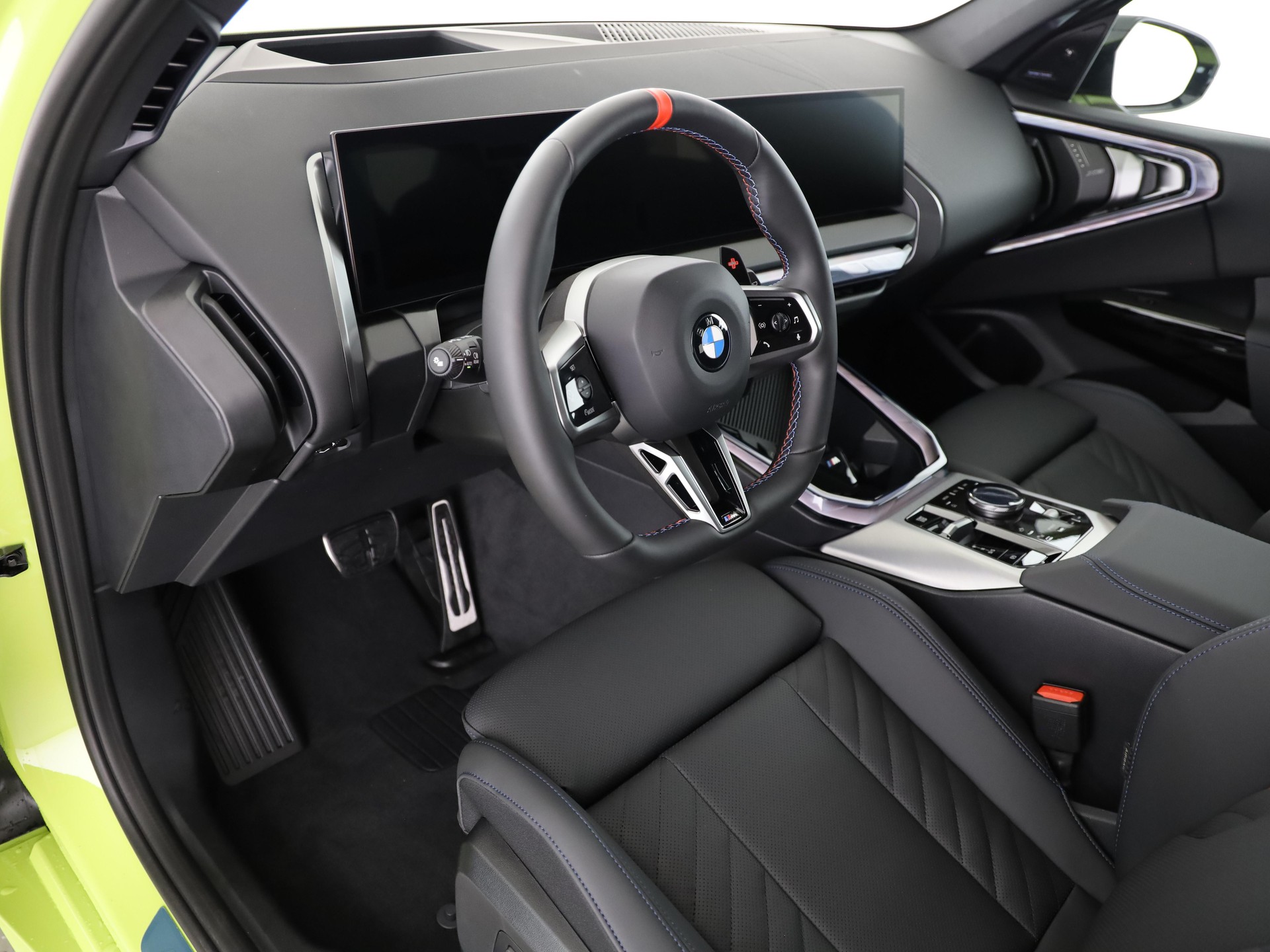 BMW X3 M50i-image-6