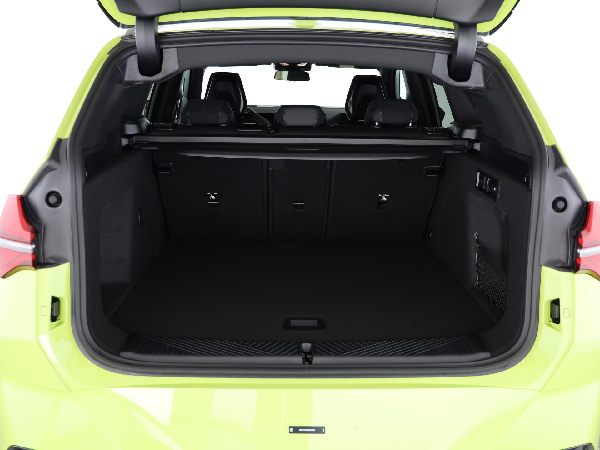BMW X3 M50i-image-9