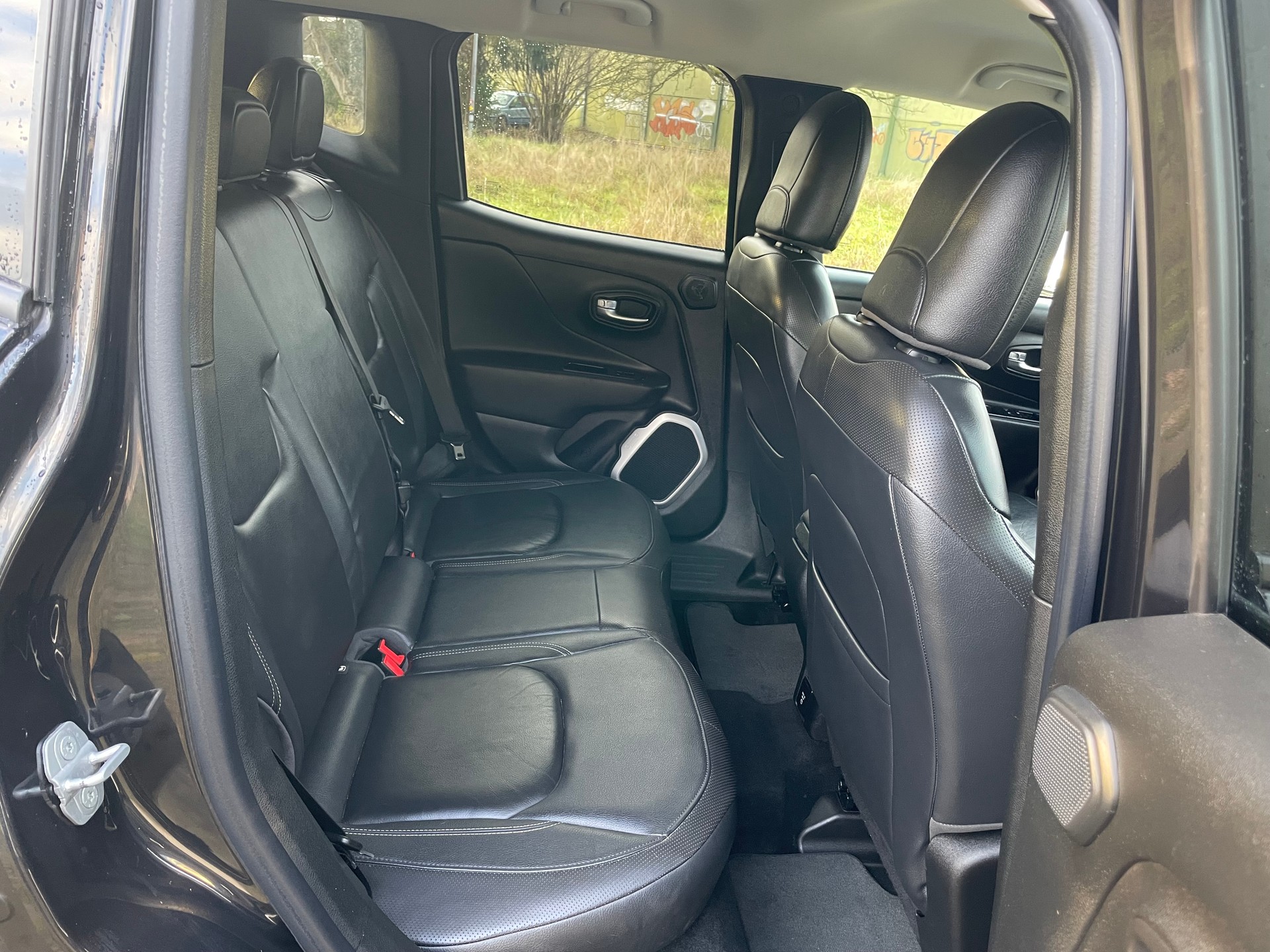 JEEP Renegade 2.0 CRD Limited AWD + Low Range 9ATX-image-8