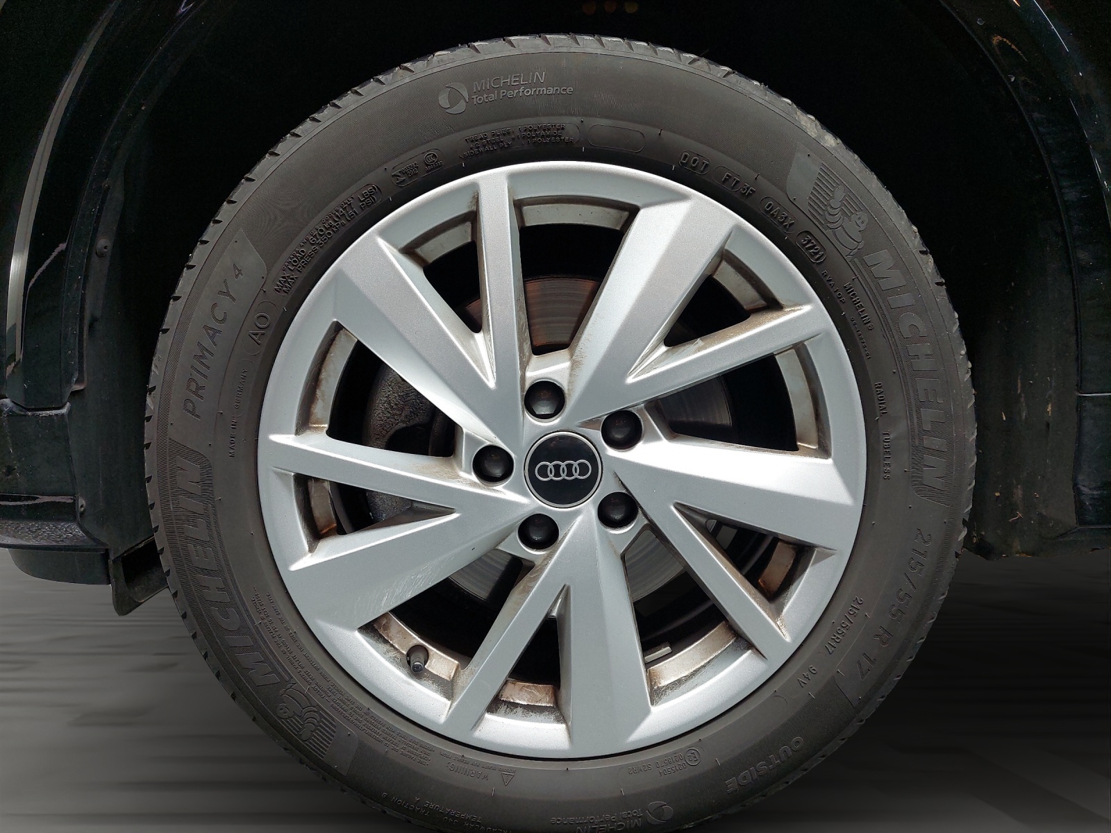 AUDI Q2 40 TFSI advanced Attraction quattro S-tronic-image-11