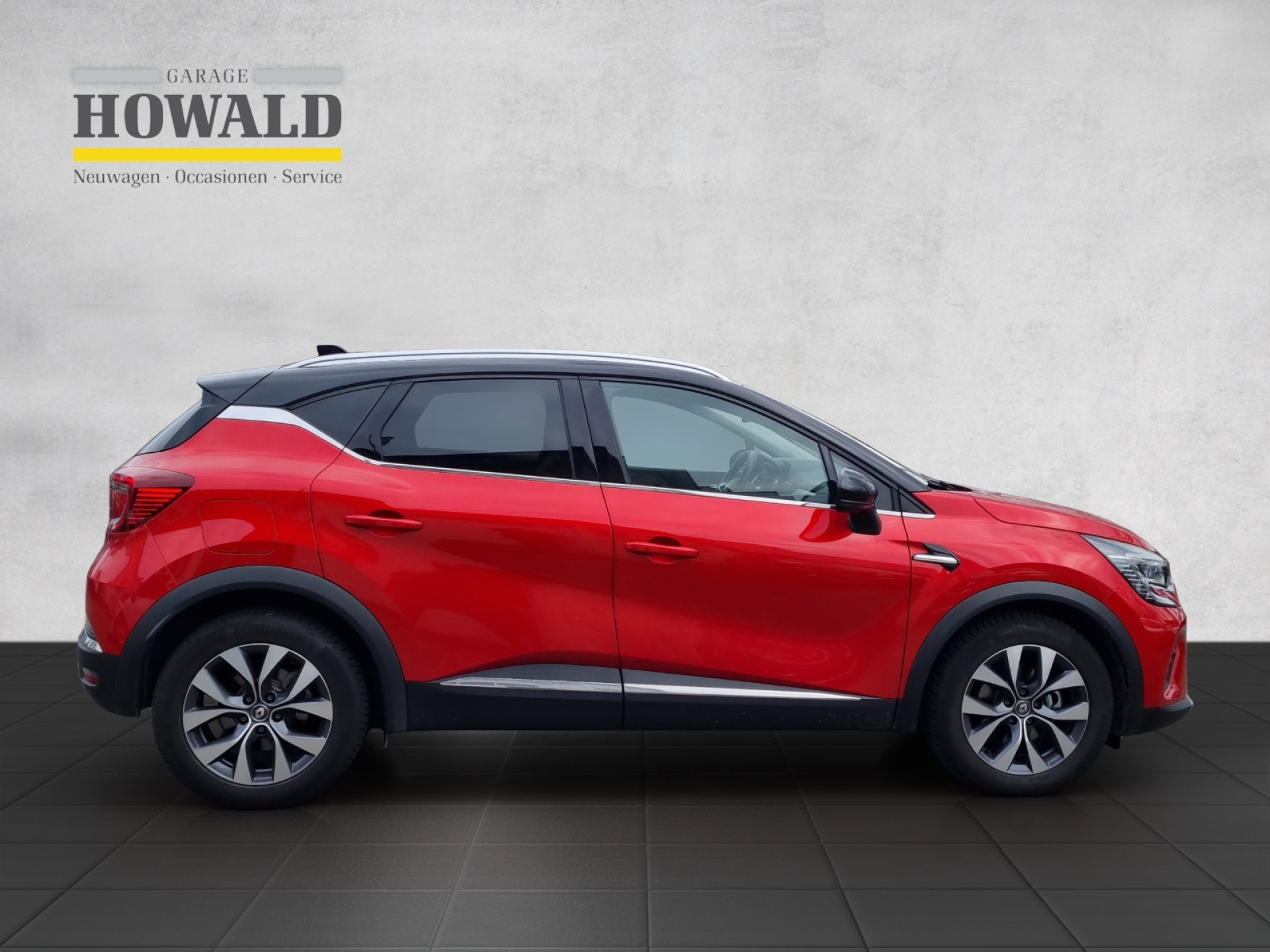 RENAULT Captur 1.6 E-Tech Plug-in R.S. Line-image-5