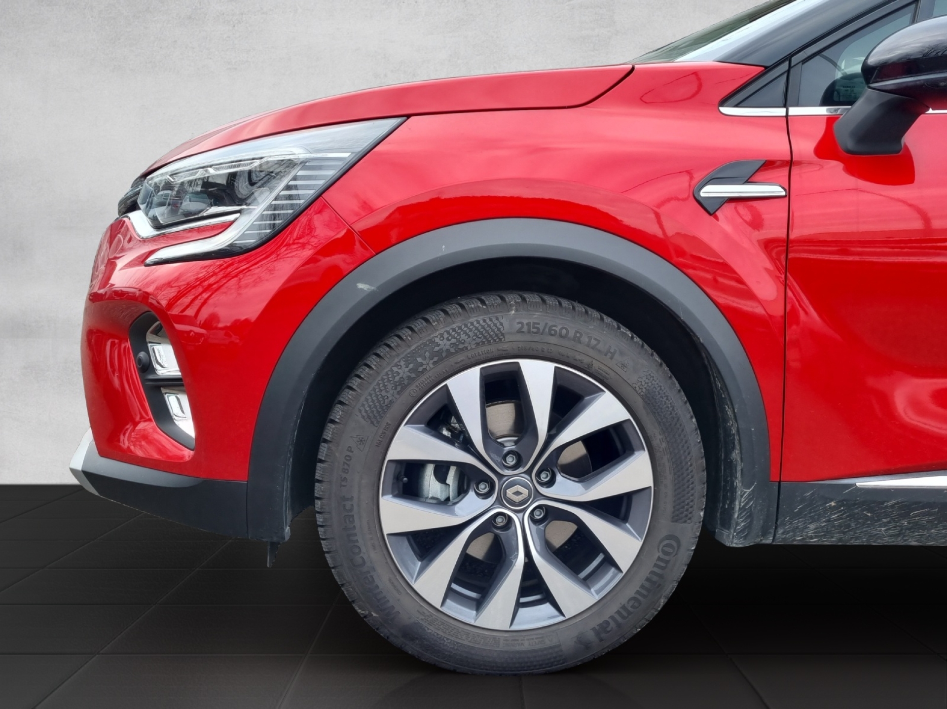 RENAULT Captur 1.6 E-Tech Plug-in R.S. Line-image-15