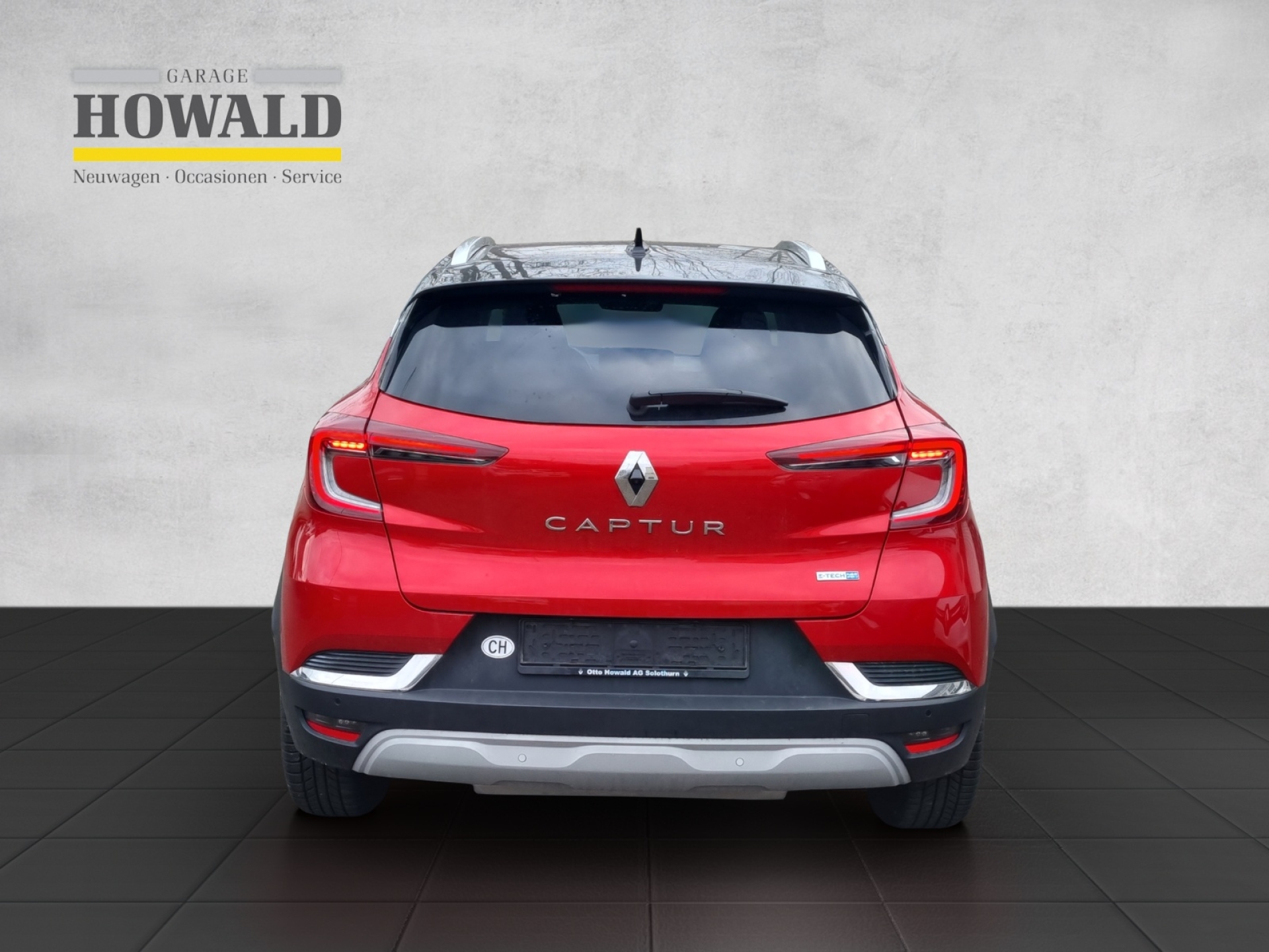 RENAULT Captur 1.6 E-Tech Plug-in R.S. Line-image-3