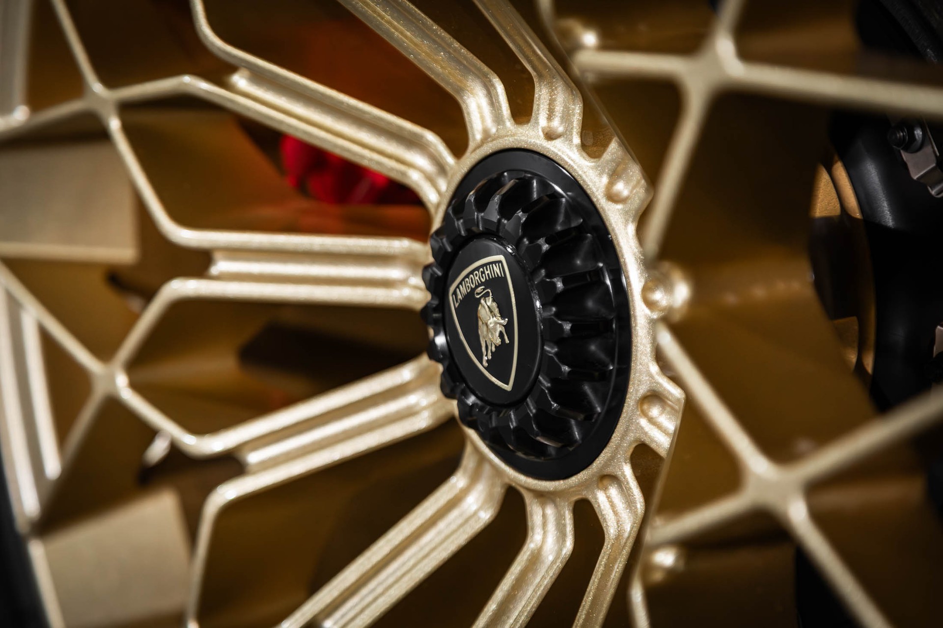 LAMBORGHINI Huracan STO Coupé DCT RWD-image-15