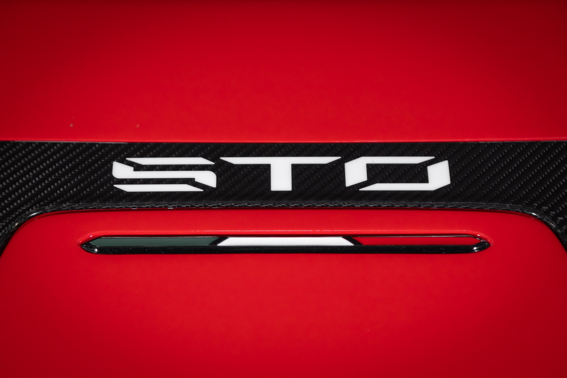 LAMBORGHINI Huracan STO Coupé DCT RWD-image-29