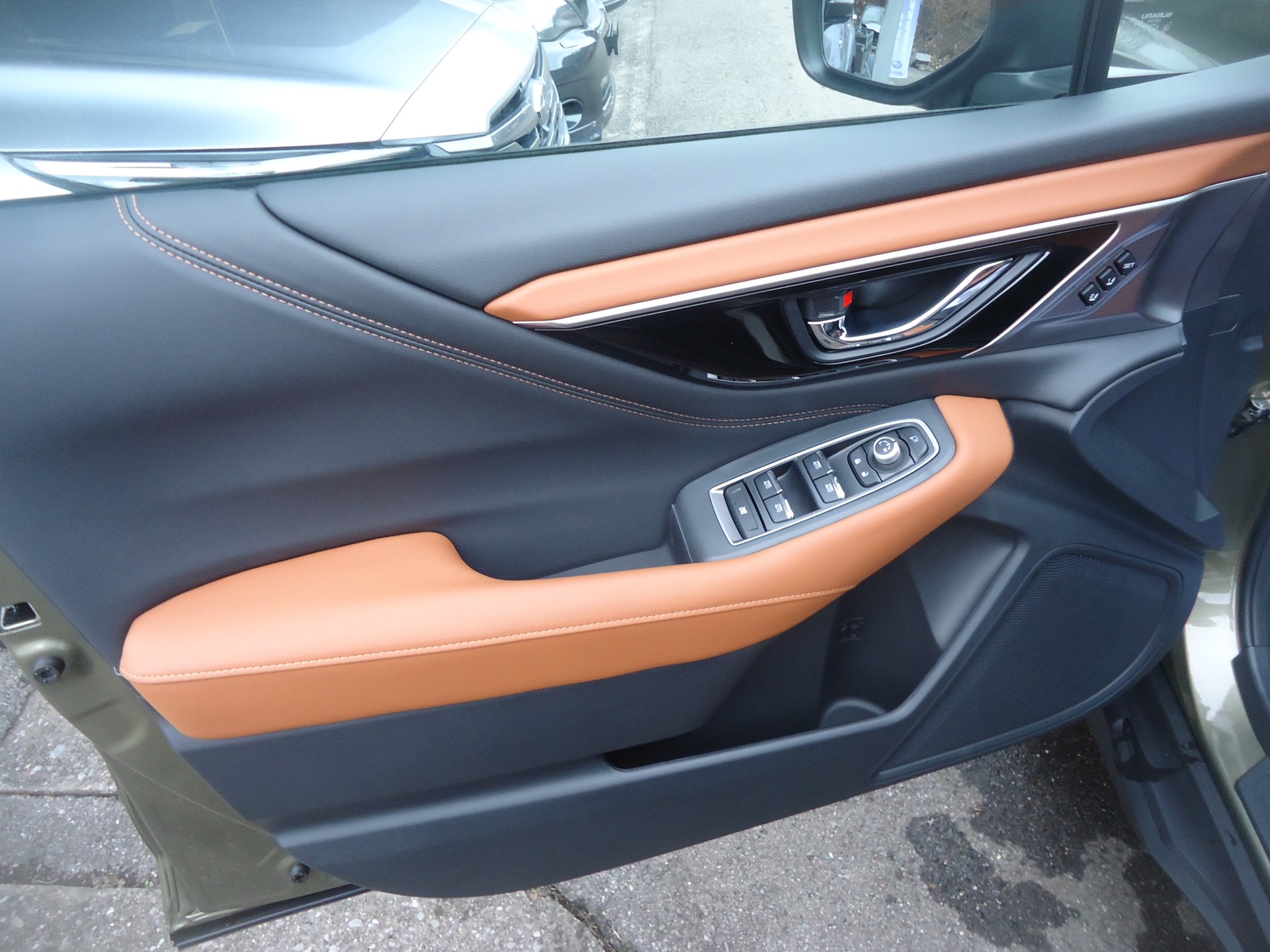 SUBARU Outback 2.5 Final Edition-image-15