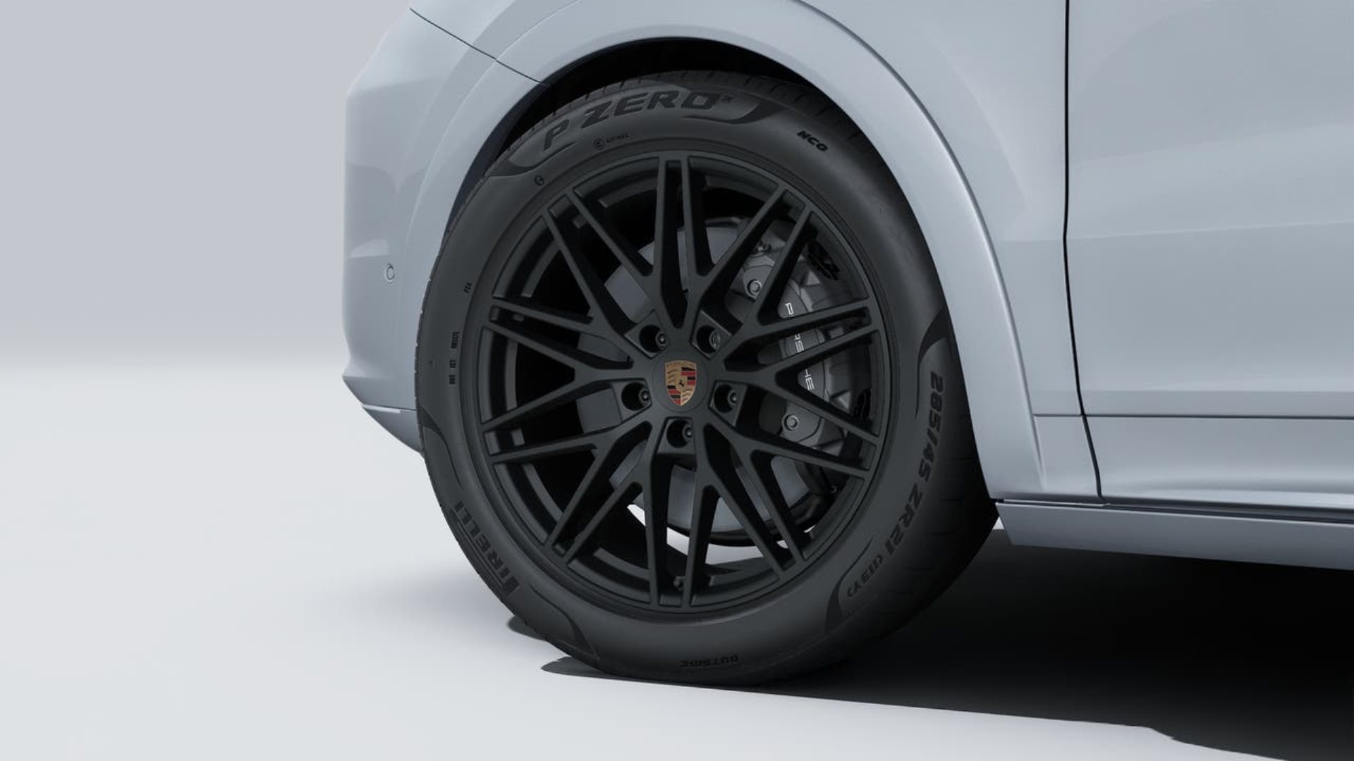 PORSCHE Cayenne E-Hybrid-image-9