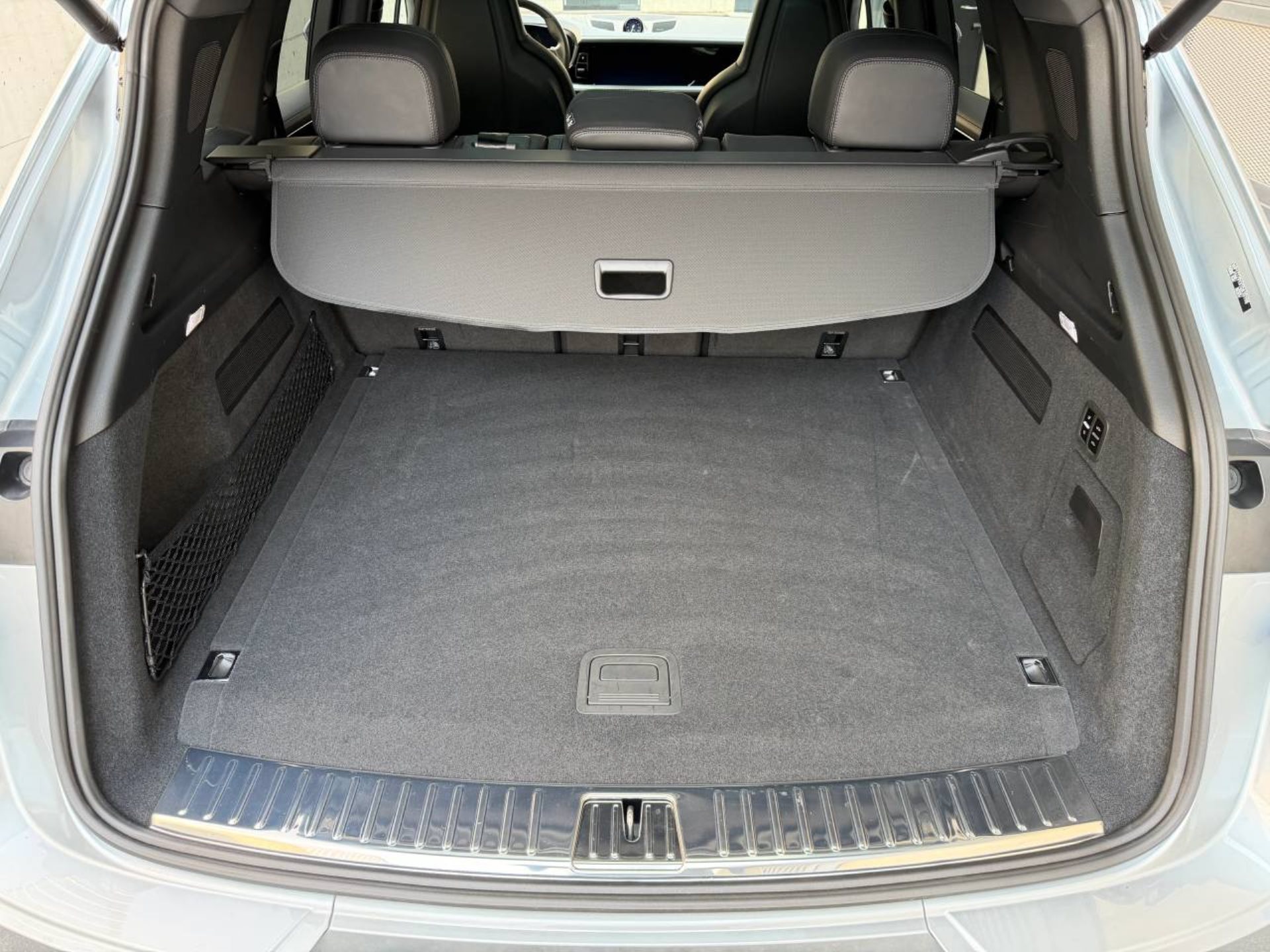 PORSCHE Cayenne E-Hybrid-image-32