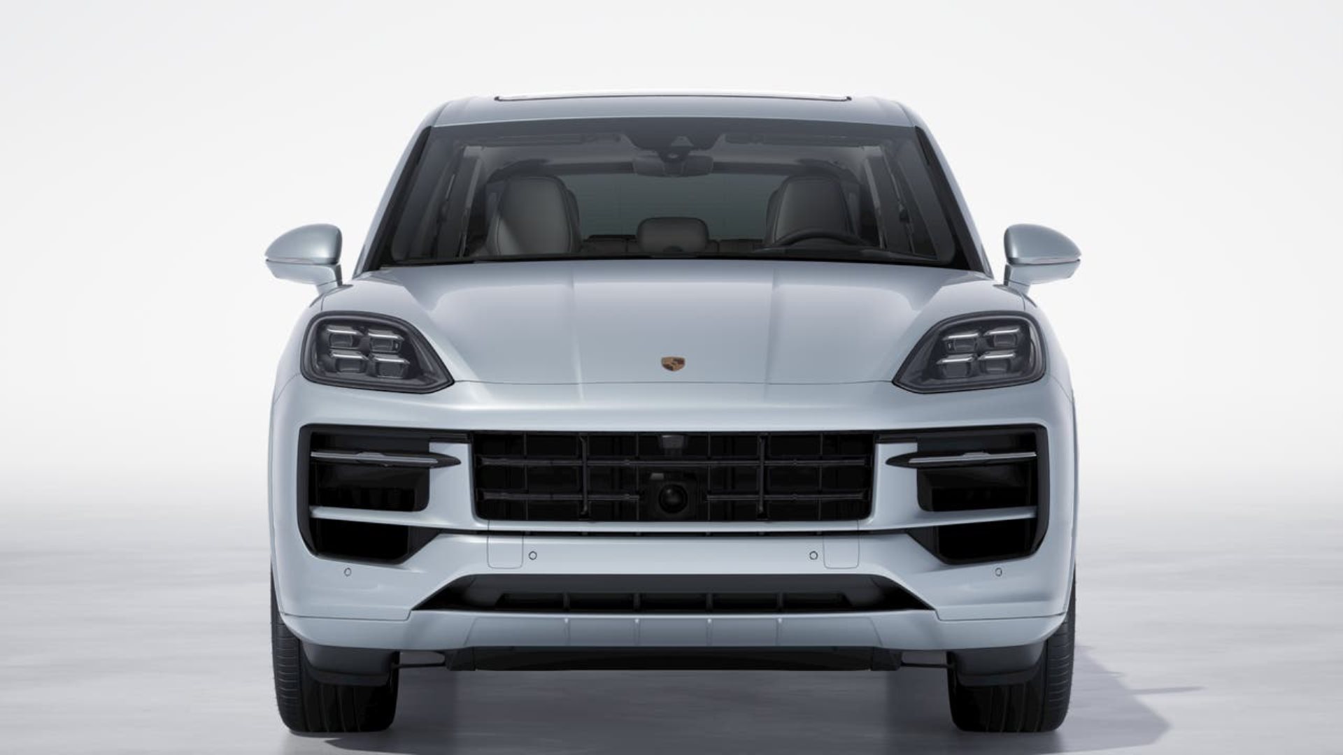 PORSCHE Cayenne E-Hybrid-image-7