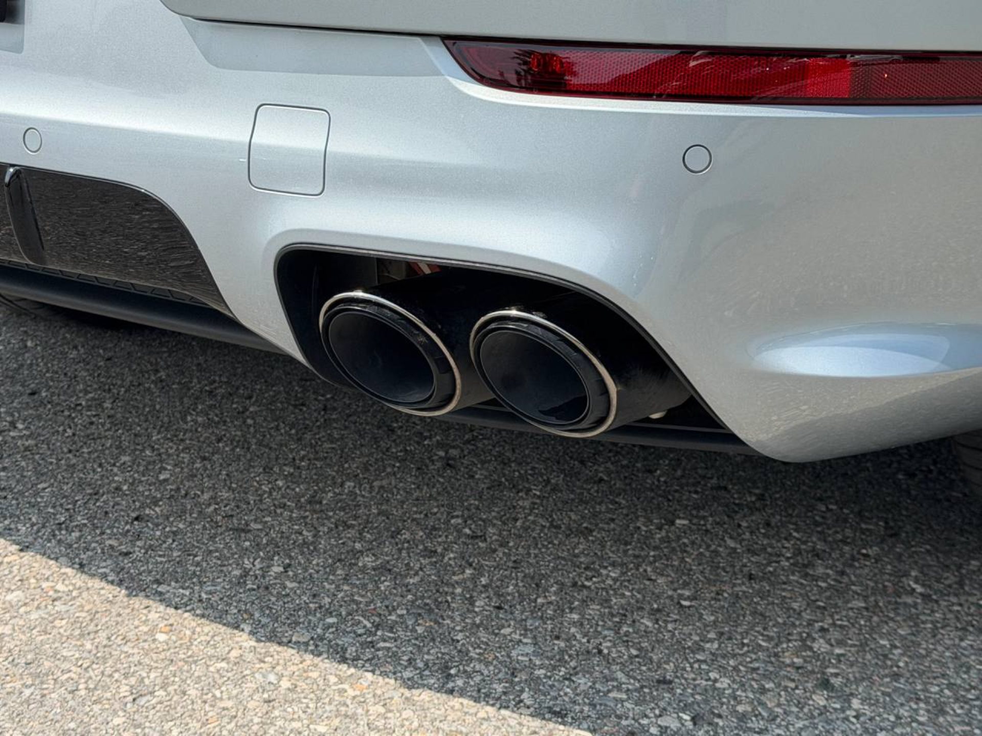 PORSCHE Cayenne E-Hybrid-image-14