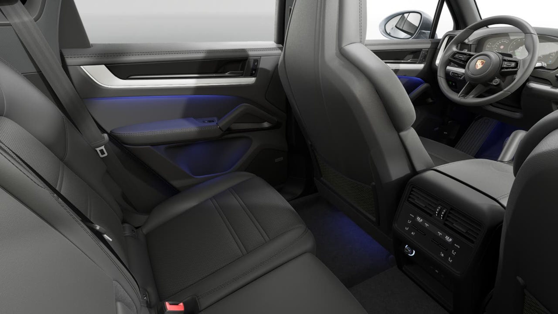 PORSCHE Cayenne E-Hybrid-image-13
