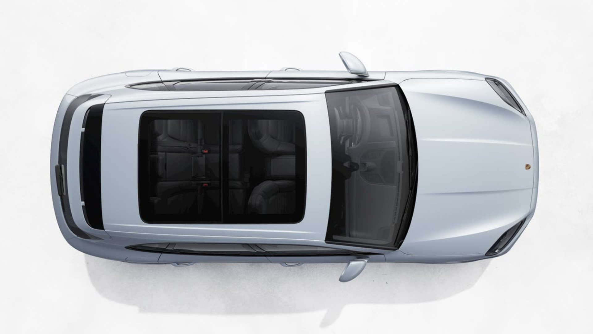 PORSCHE Cayenne E-Hybrid-image-4