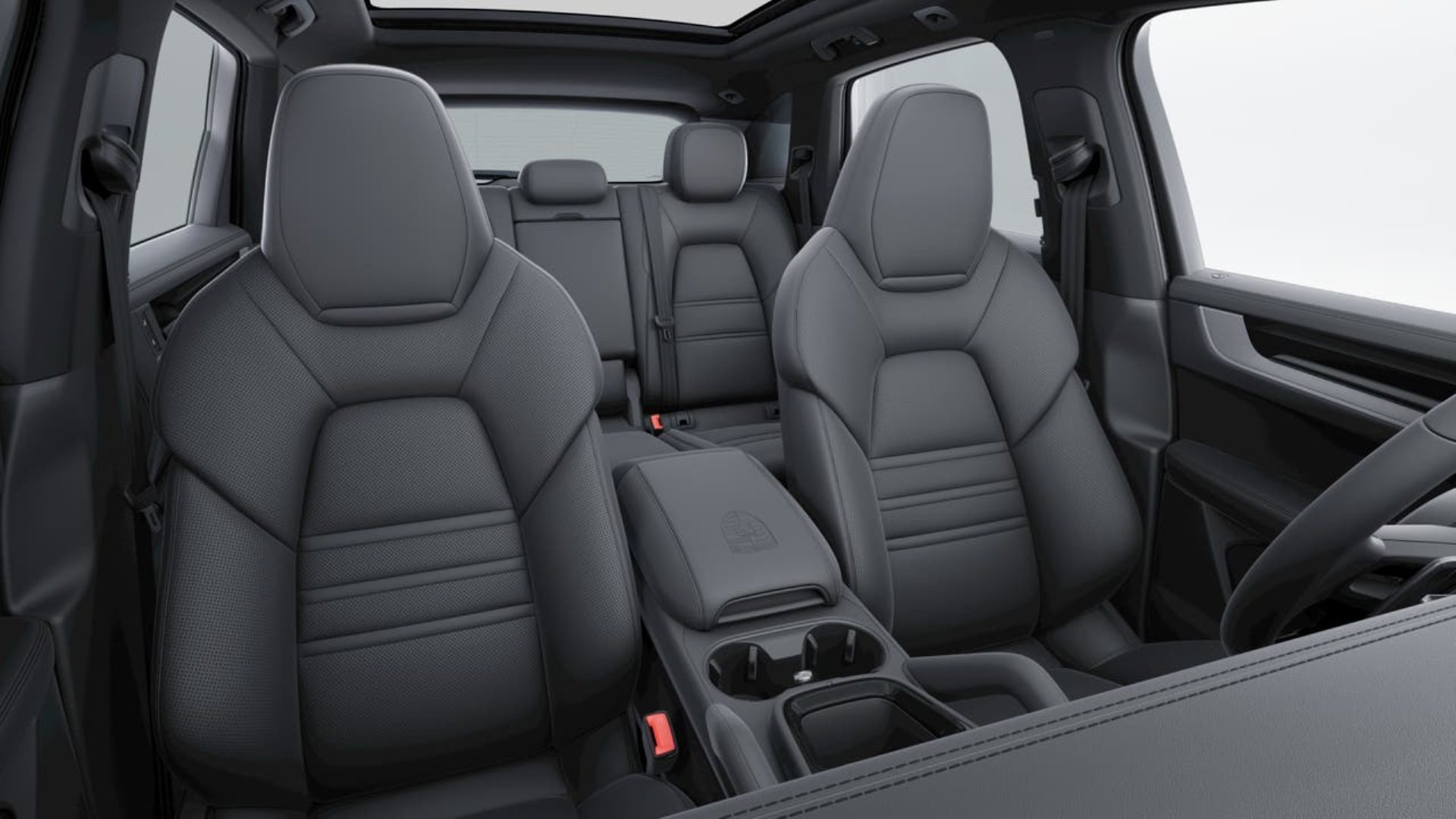 PORSCHE Cayenne E-Hybrid-image-11
