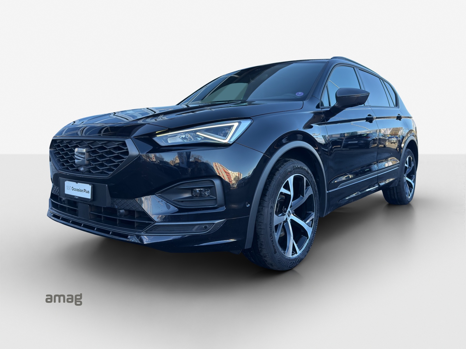 SEAT Tarraco 1.5TSI EVO Hola FR DSG-image-0