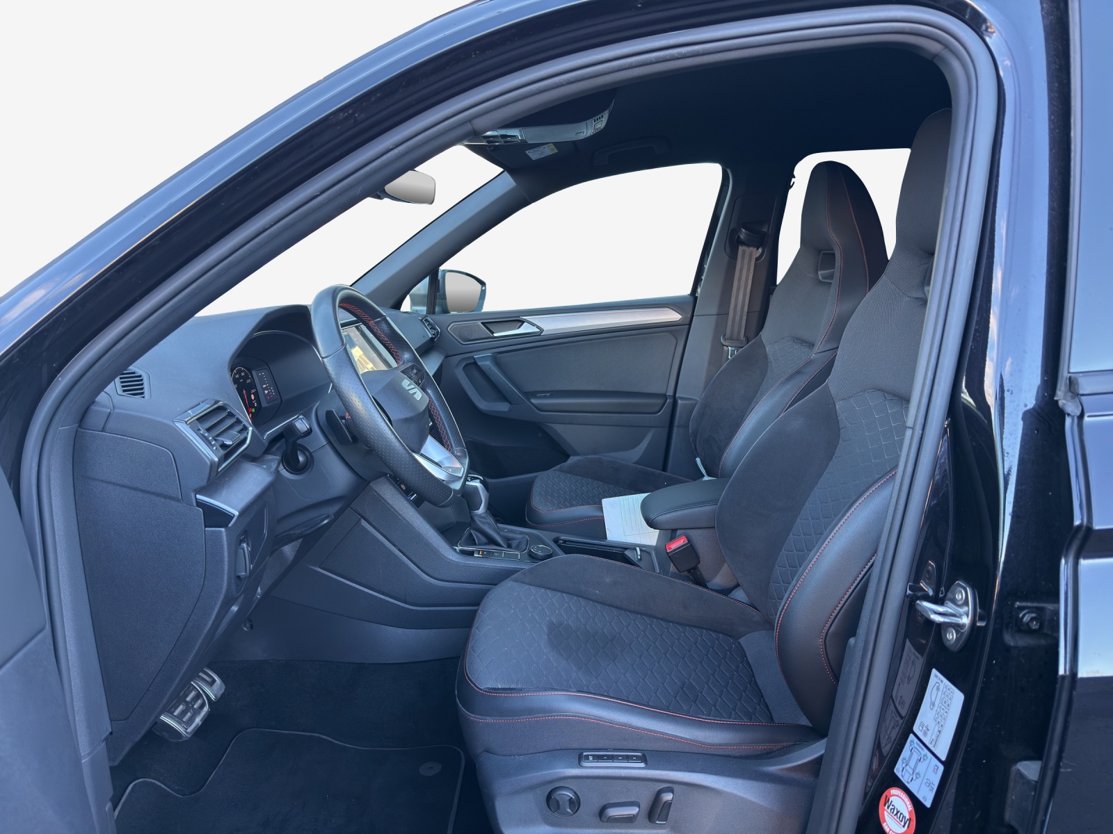 SEAT Tarraco 1.5TSI EVO Hola FR DSG-image-7