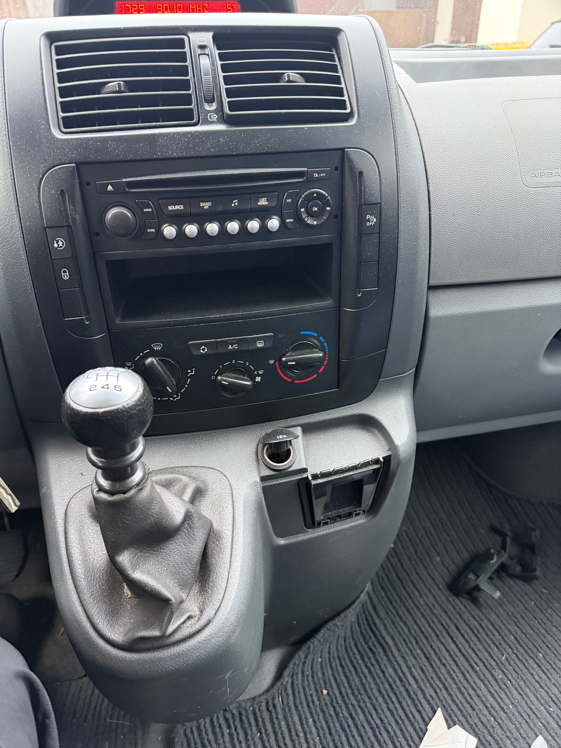 FIAT Scudo 2.0 JTD 8/9 Pl.-image-6