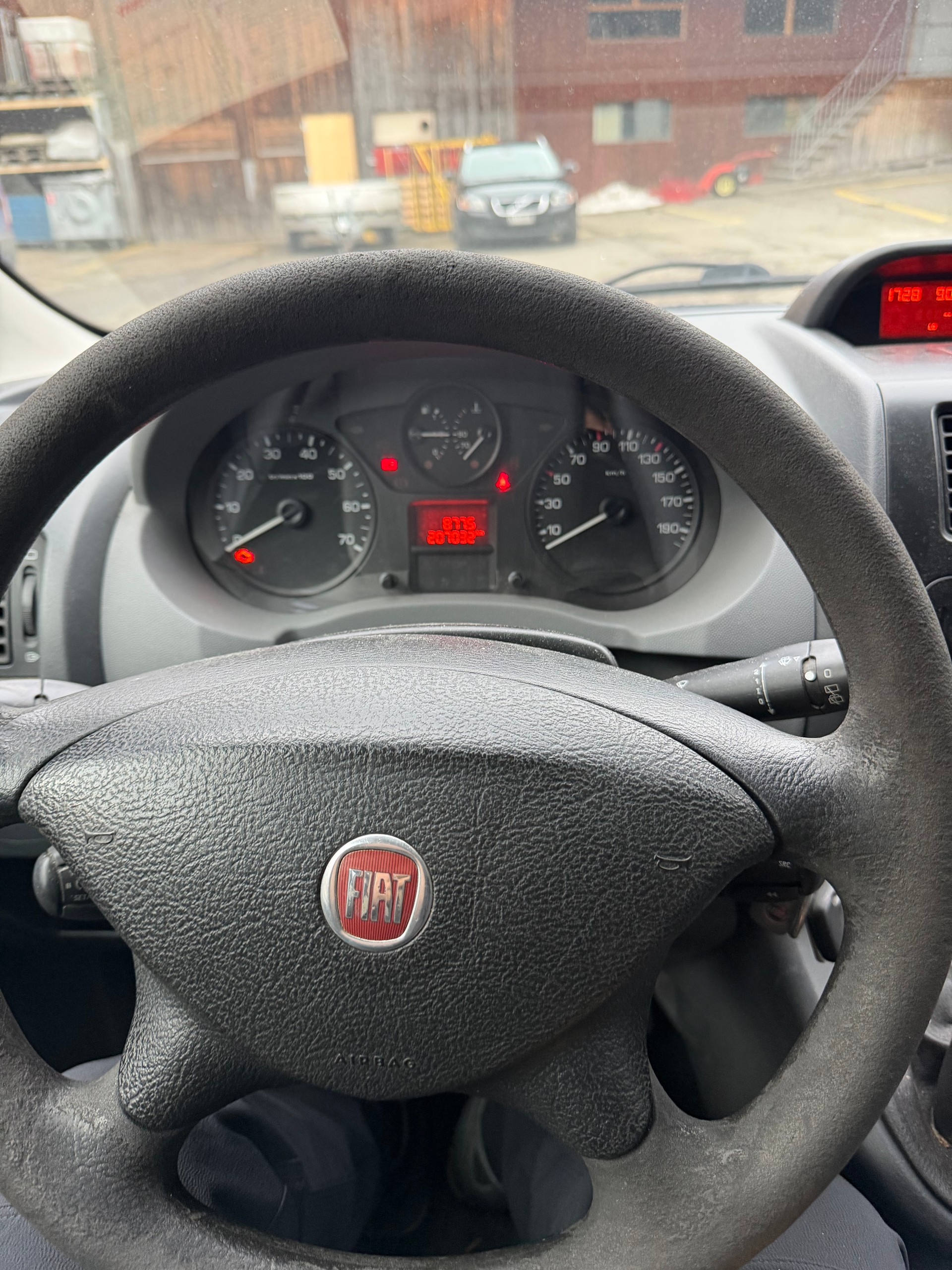 FIAT Scudo 2.0 JTD 8/9 Pl.-image-7
