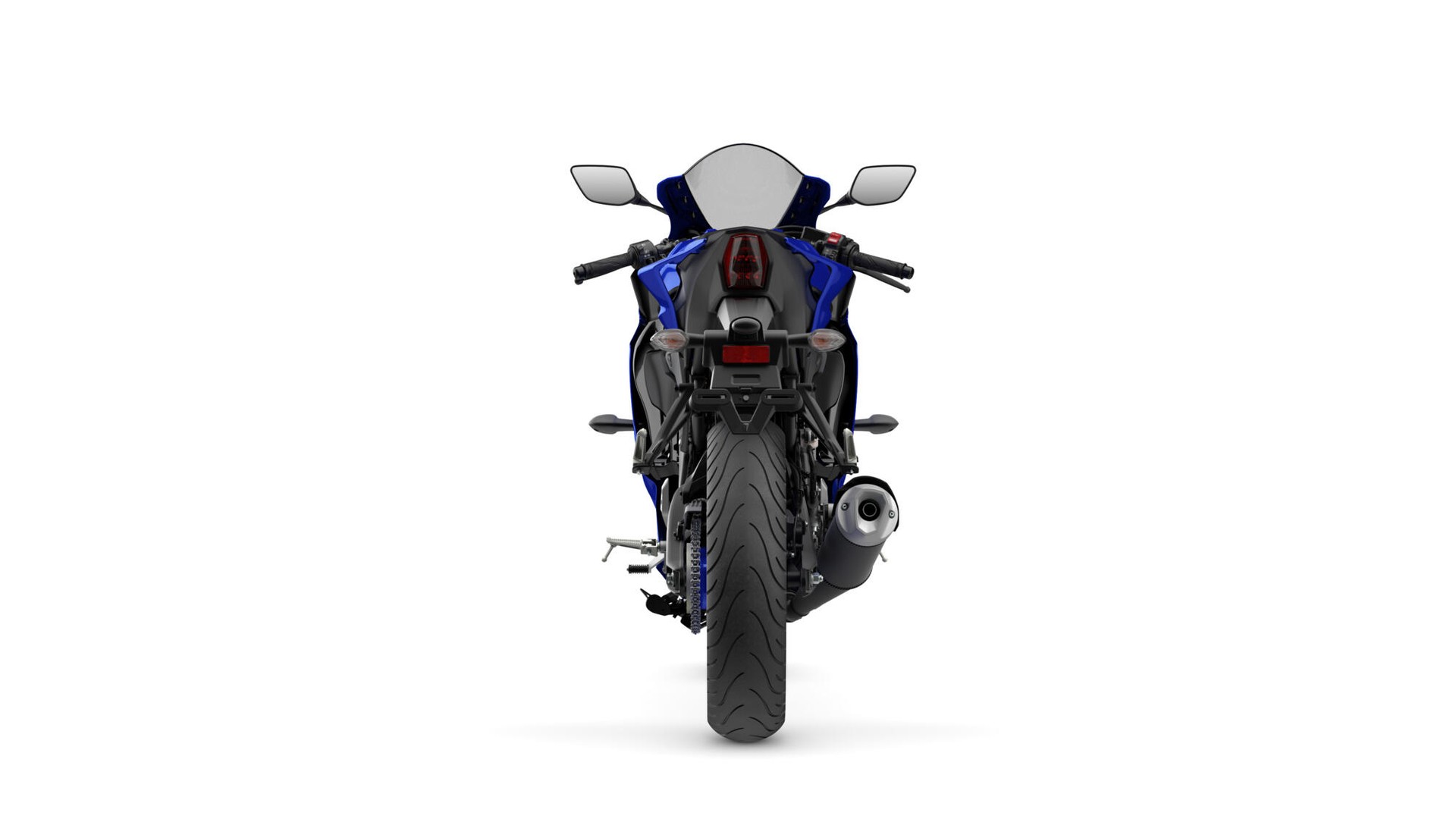 YAMAHA R125-image-5