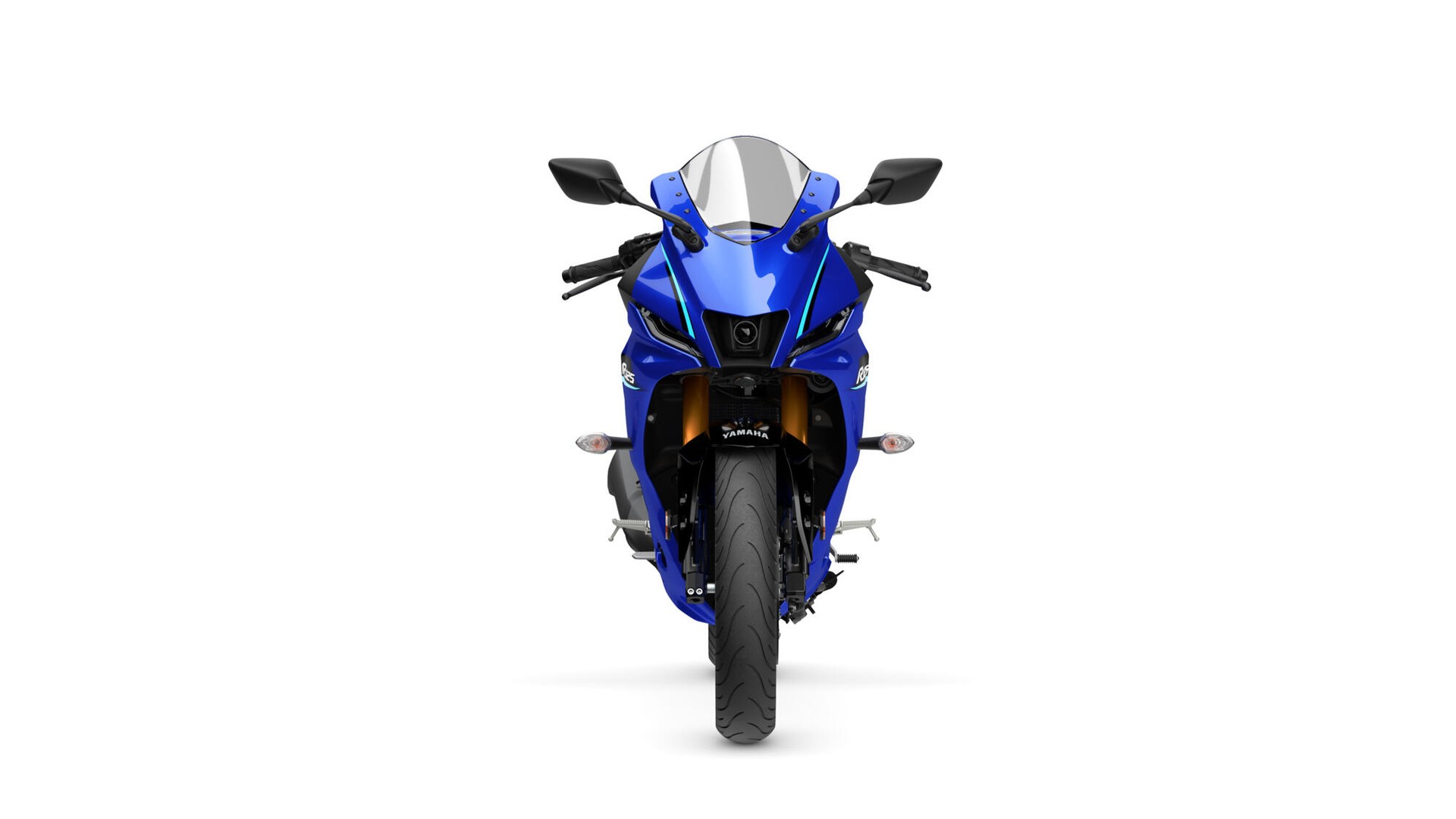 YAMAHA R125-image-4
