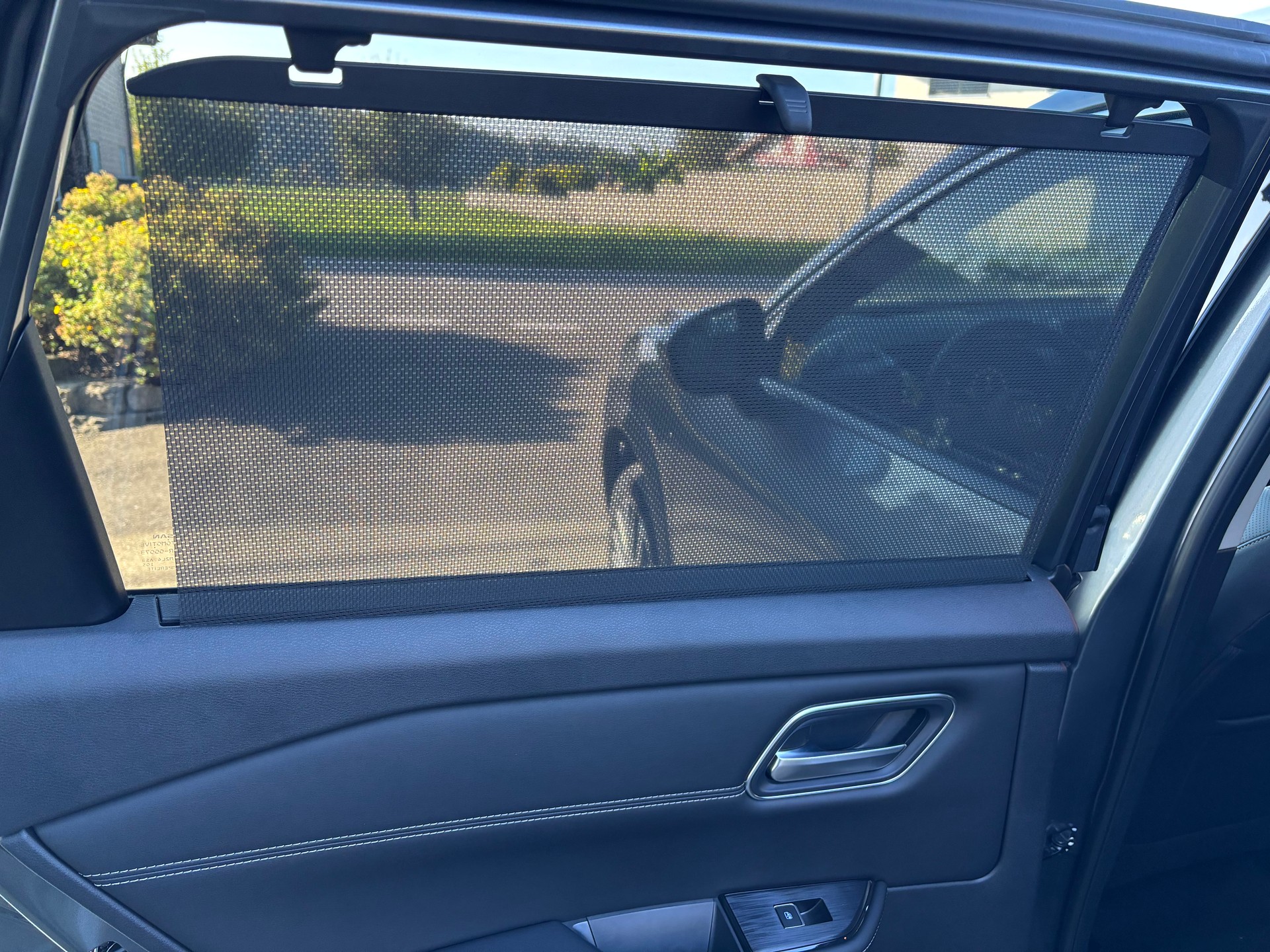 NISSAN X-Trail 1.5 e-Power 4WD Tekna+-image-9