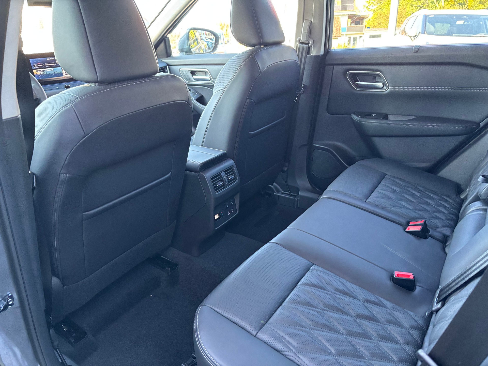 NISSAN X-Trail 1.5 e-Power 4WD Tekna+-image-7